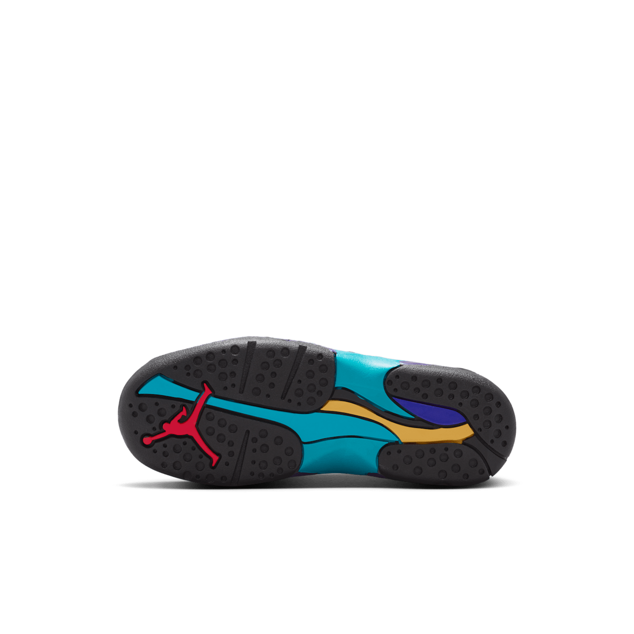 Little Kids' Jordan 8 'Aqua' (305369-006)