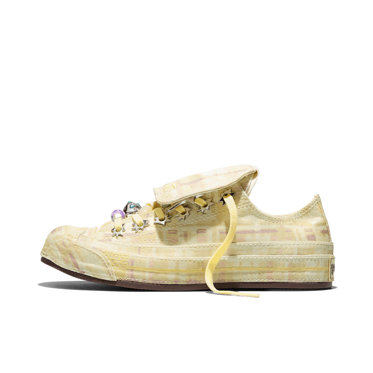 Converse x Collina Strada 'Chuck 70' (A22205C-700) Release Date