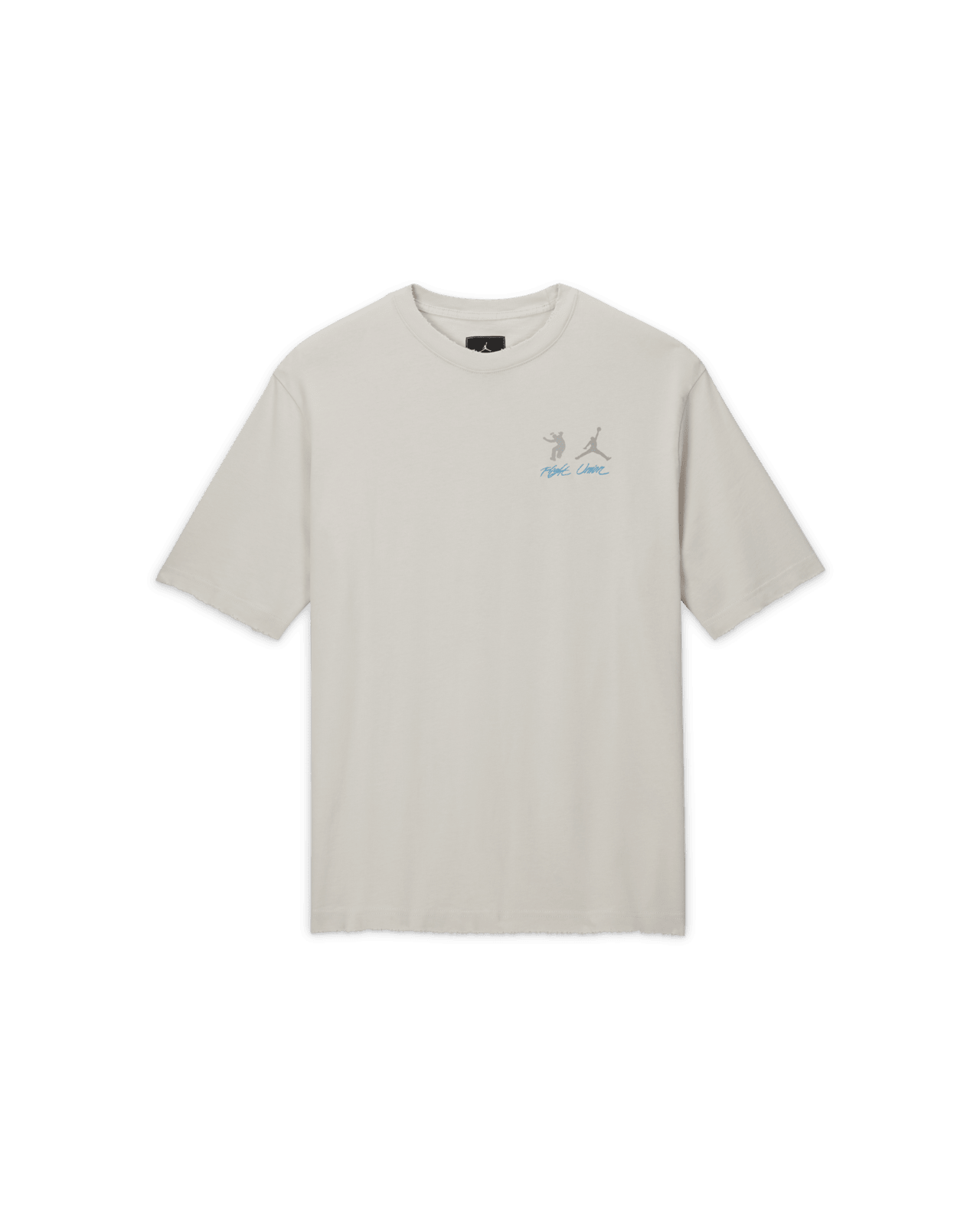Fecha de lanzamiento de las playeras Jordan x UNION