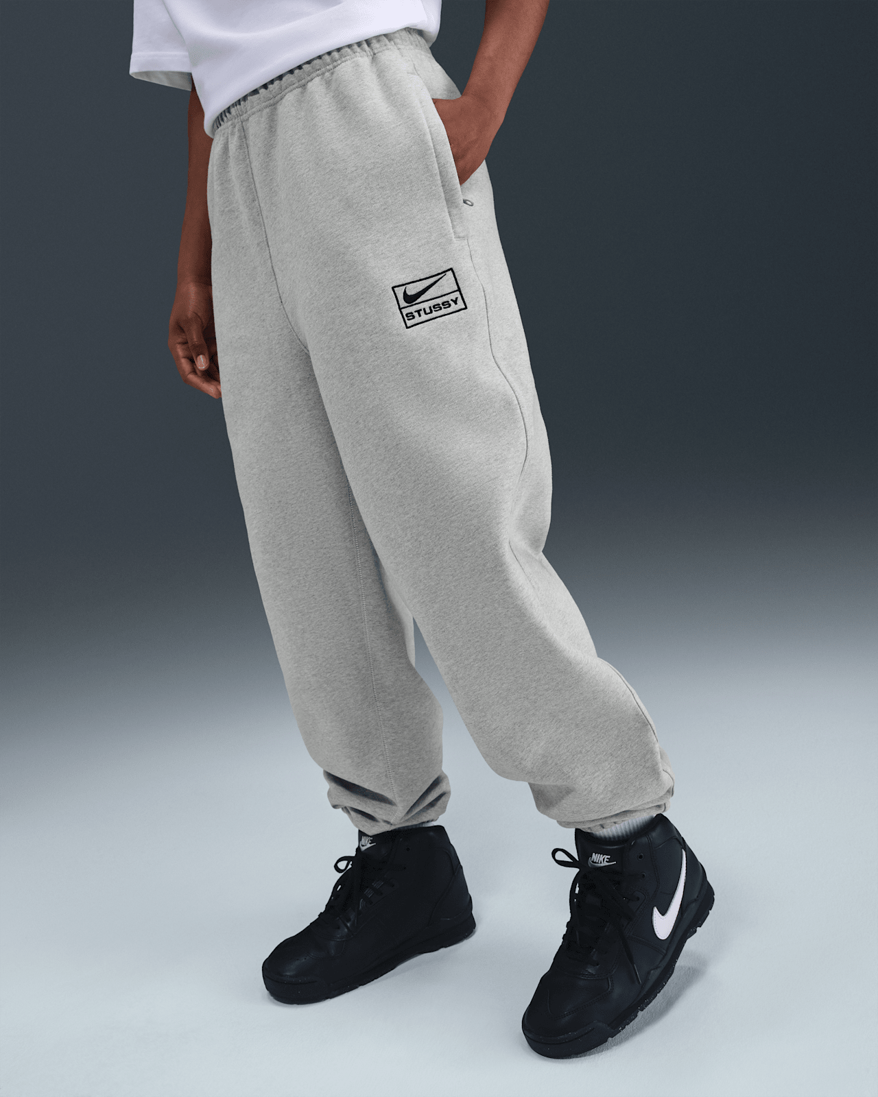 Nike x Stüssy Apparel Collection Release Date