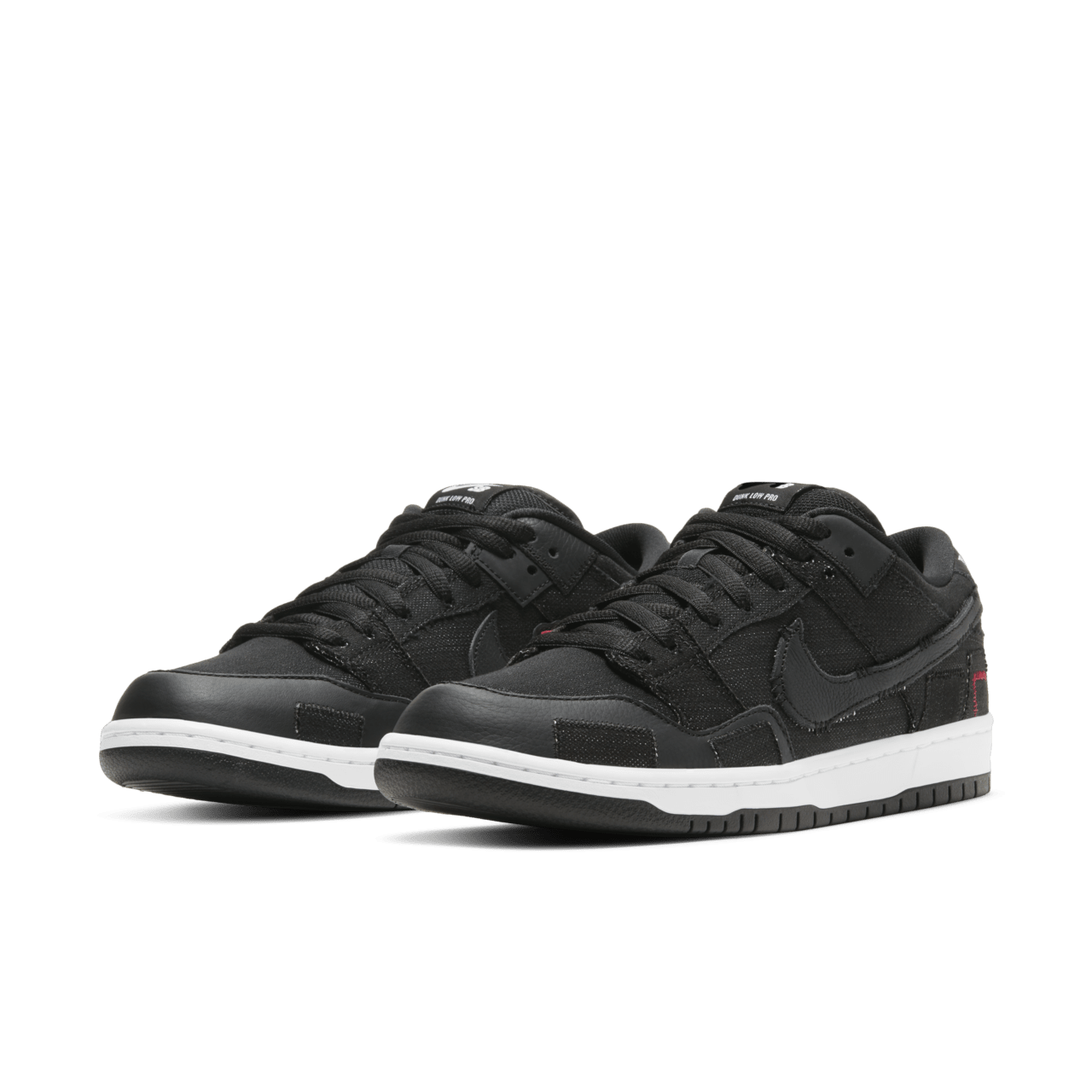 Fecha de lanzamiento de las SB Dunk Low x Verdy "Wasted Youth"