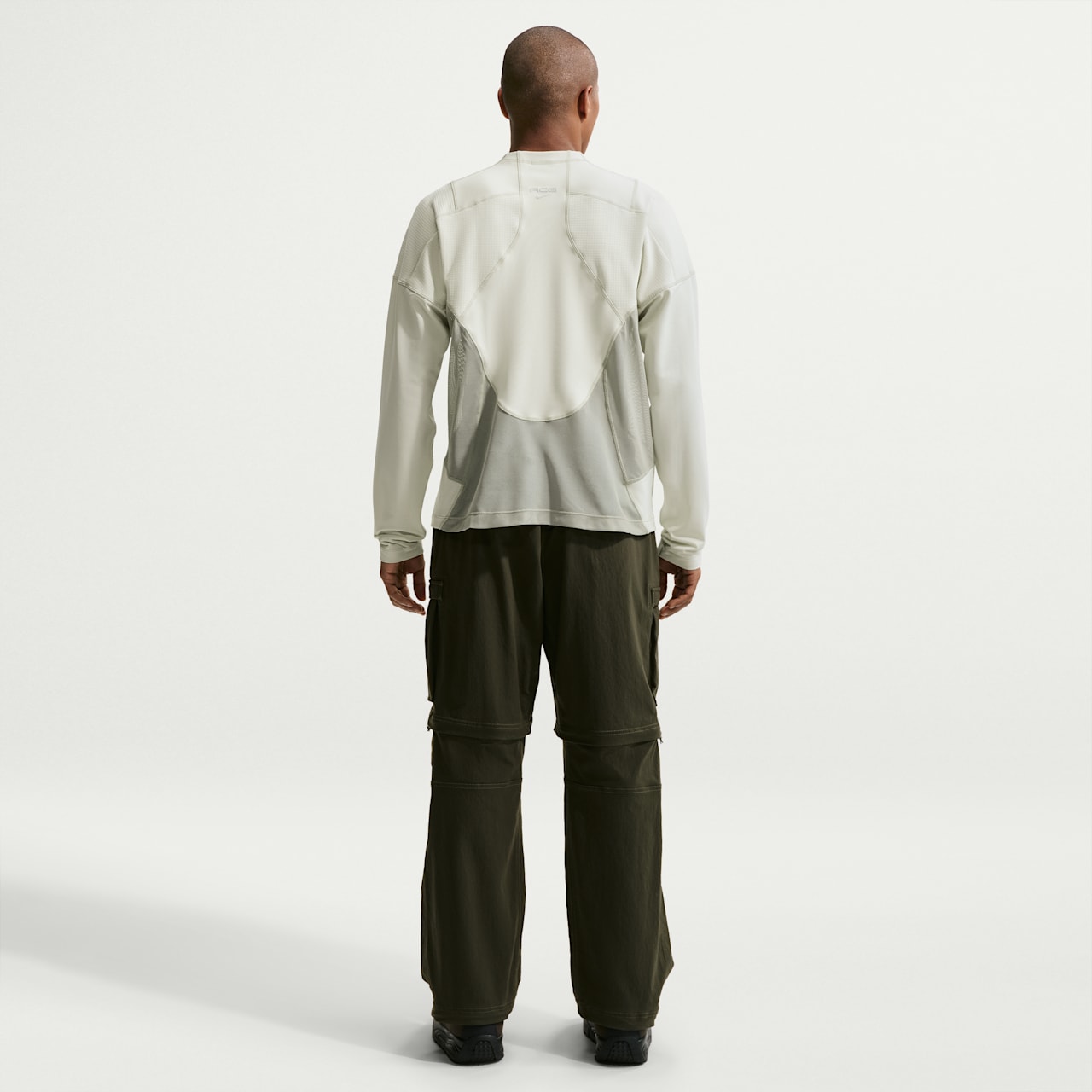 Nike ACG "Vault" Dri-FIT Long-Sleeve Top