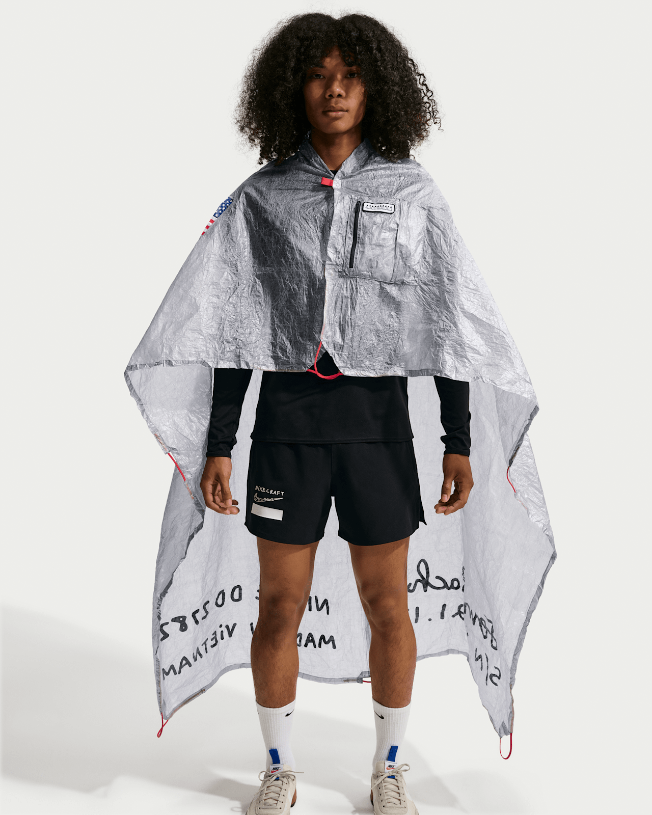 Fecha de lanzamiento de la colección de ropa Nikecraft x Tom Sachs I.S.R.U Uniform