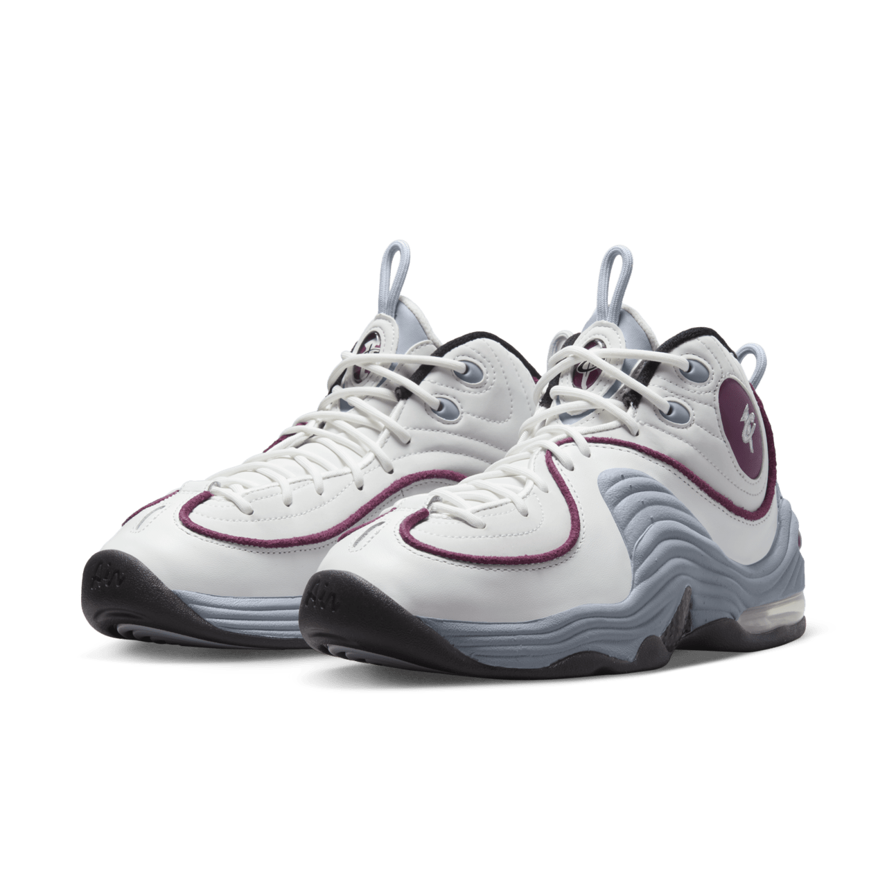 Air Penny 2 'Rosewood' (DV1163-100) 發售日期