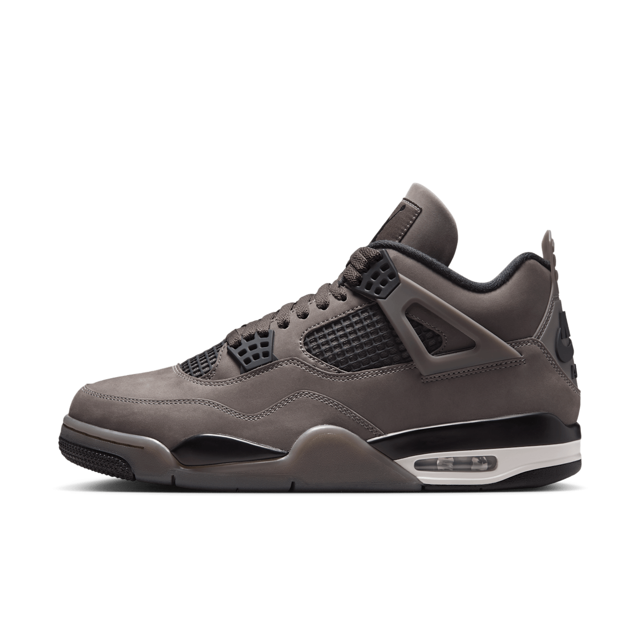 Air Jordan 4 'Cave Stone and Black' (FV5029-200) 發售日期