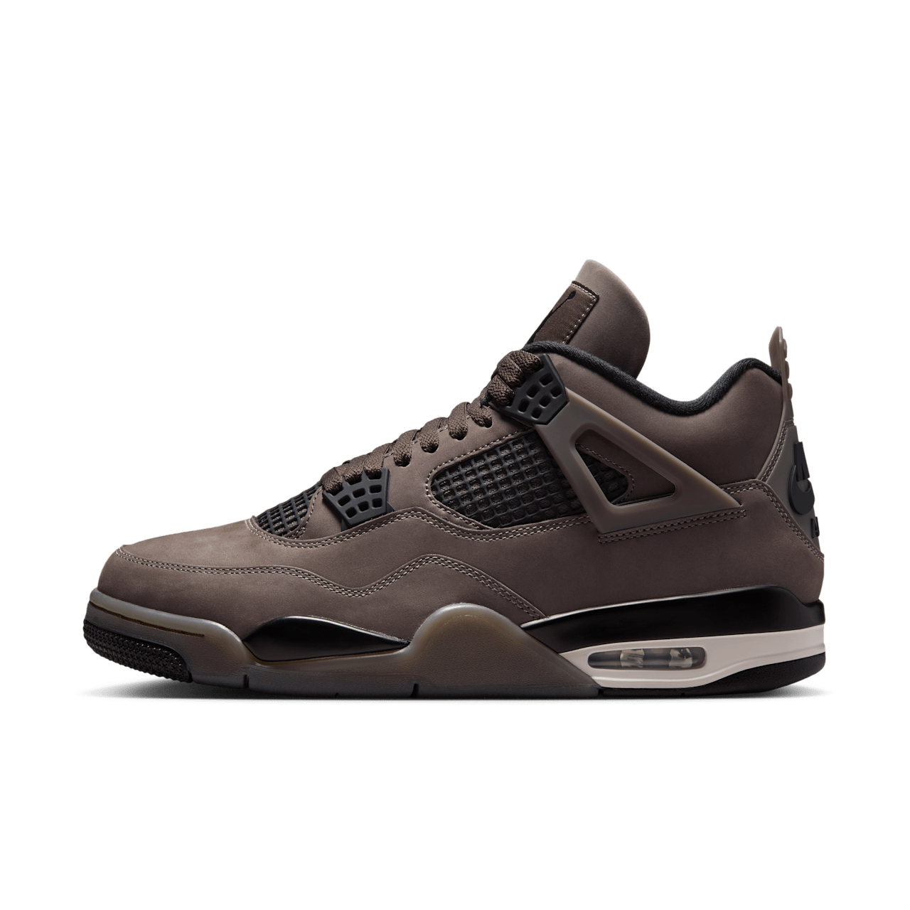Air Jordan 4 'Cave Stone and Black' (FV5029-200) Release Date
