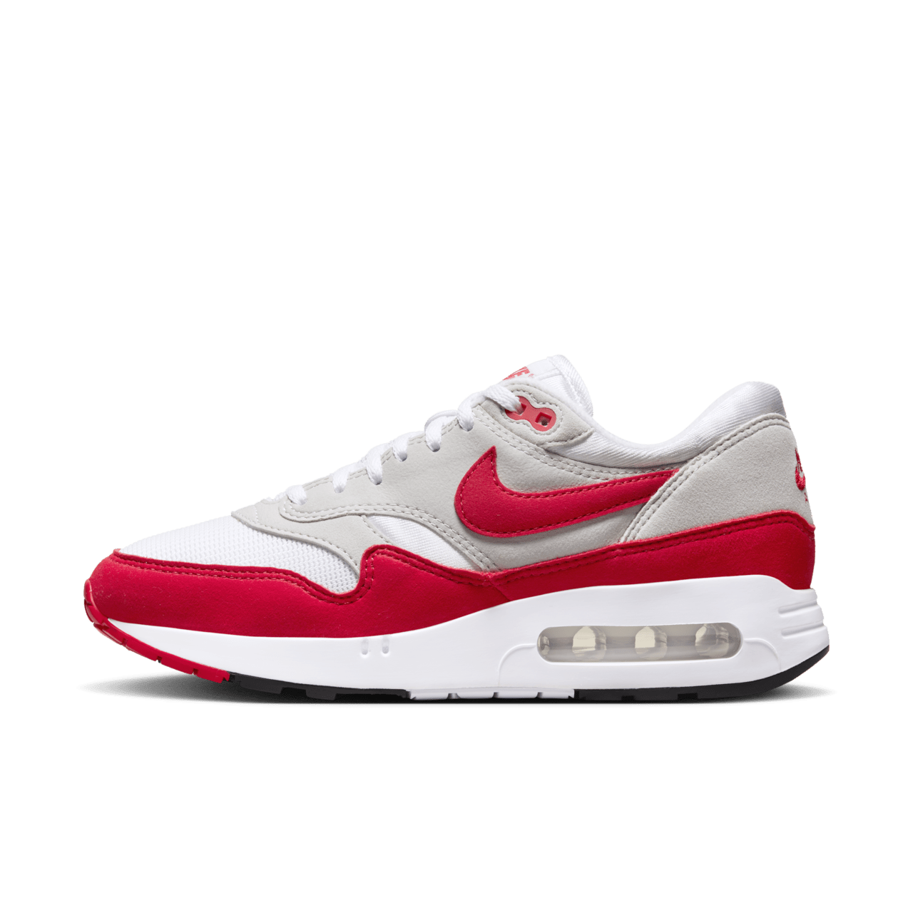 วันเปิดตัว Air Max 1 '86 Original "Big Bubble" ผู้หญิง (DO9844-100)