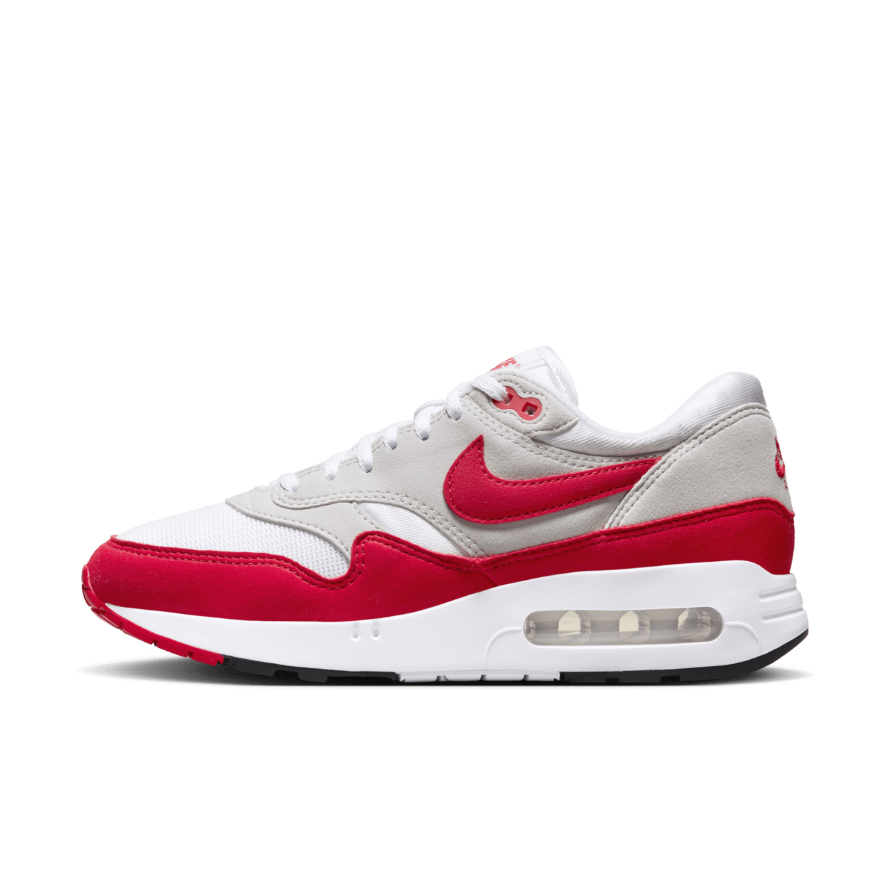 女款 Air Max 1 '86 原版鞋款 'Big Bubble' (DO9844-100) 發售日期