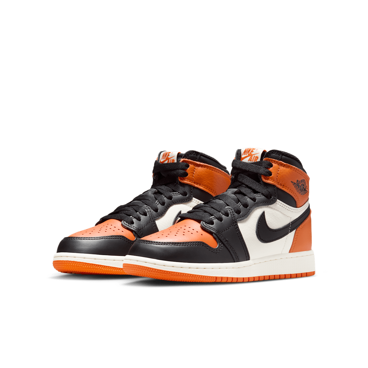 Air Jordan 1 High OG Big Kids' Release Date