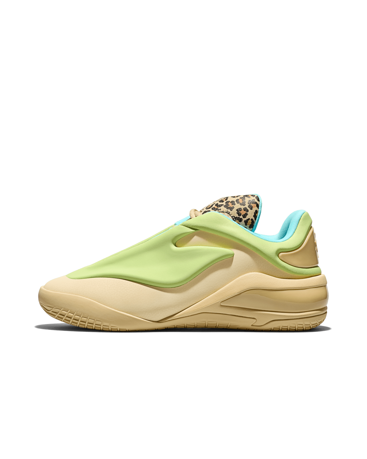 Fecha de lanzamiento de los SHAI 001 Lace Up "Cheetah" (A24961C-251)