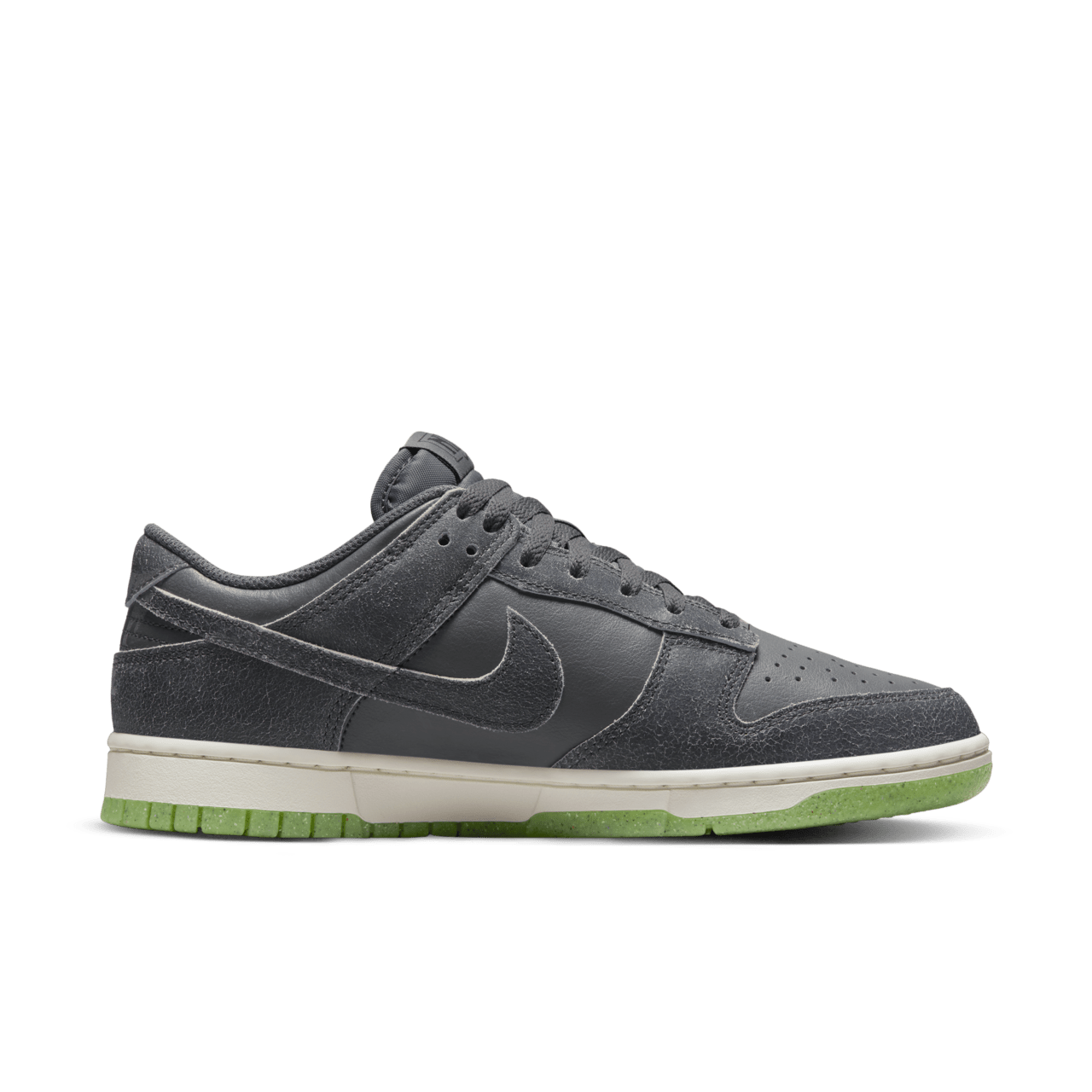 Fecha de lanzamiento del Dunk Low "Halloween" (DQ7681-001)