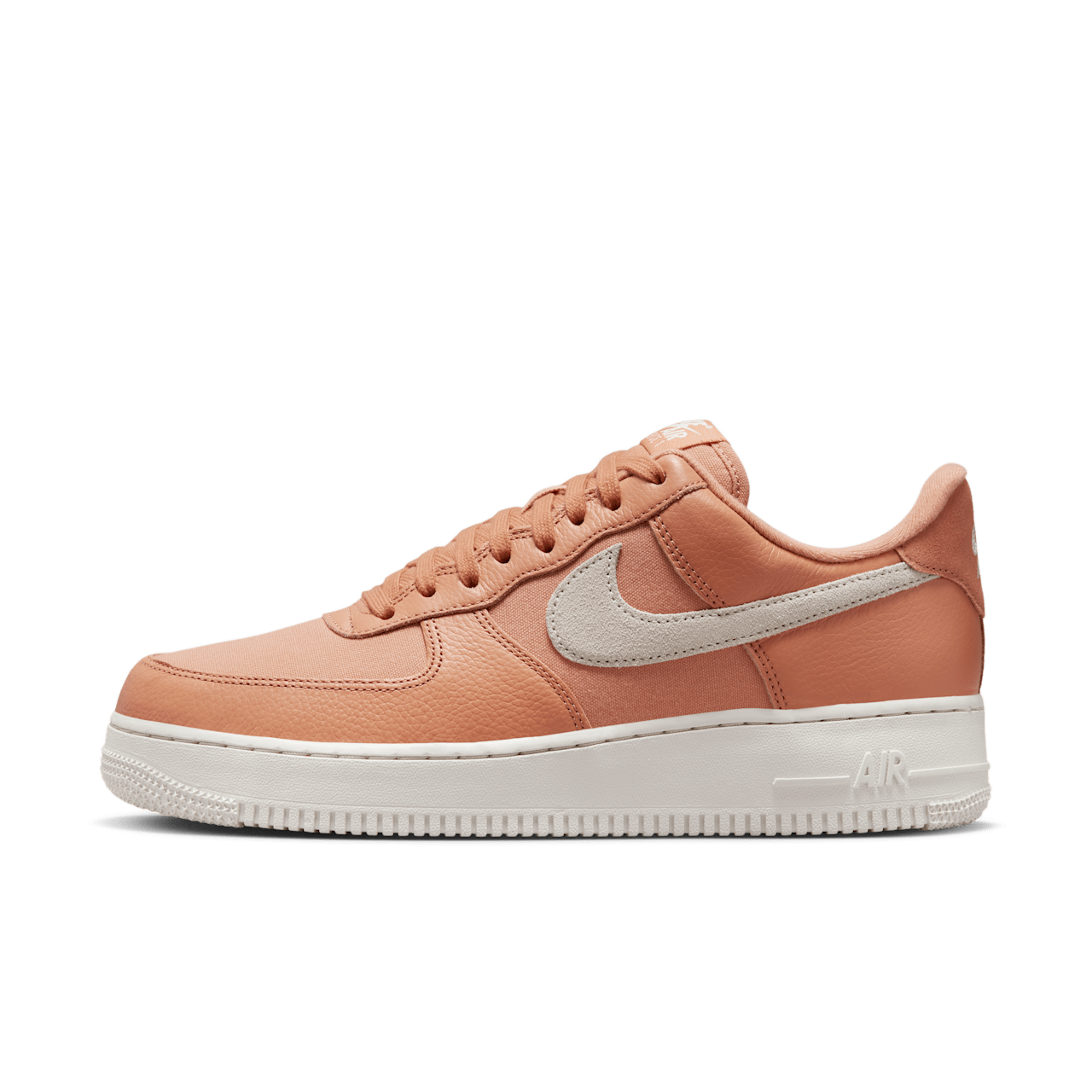 Air Force 1 '07 'Amber Brown' (DV7186-200) 發售日期