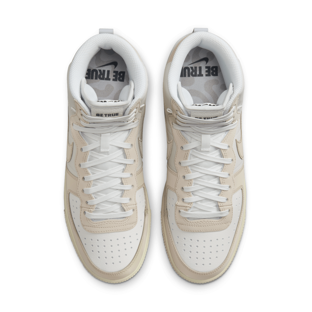วันเปิดตัว Terminator High "Be True" (FD8638-100)