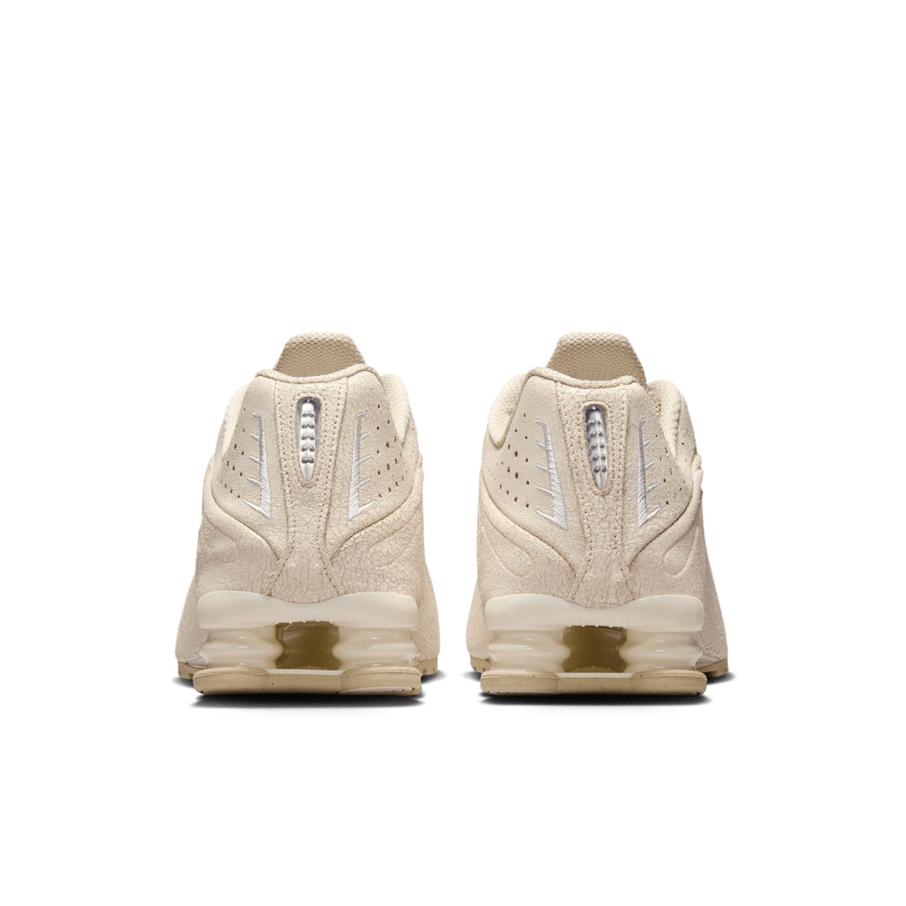 【NIKE公式】ショックス R4 'Natural and Metallic Silver' (IO4544-100) 発売日