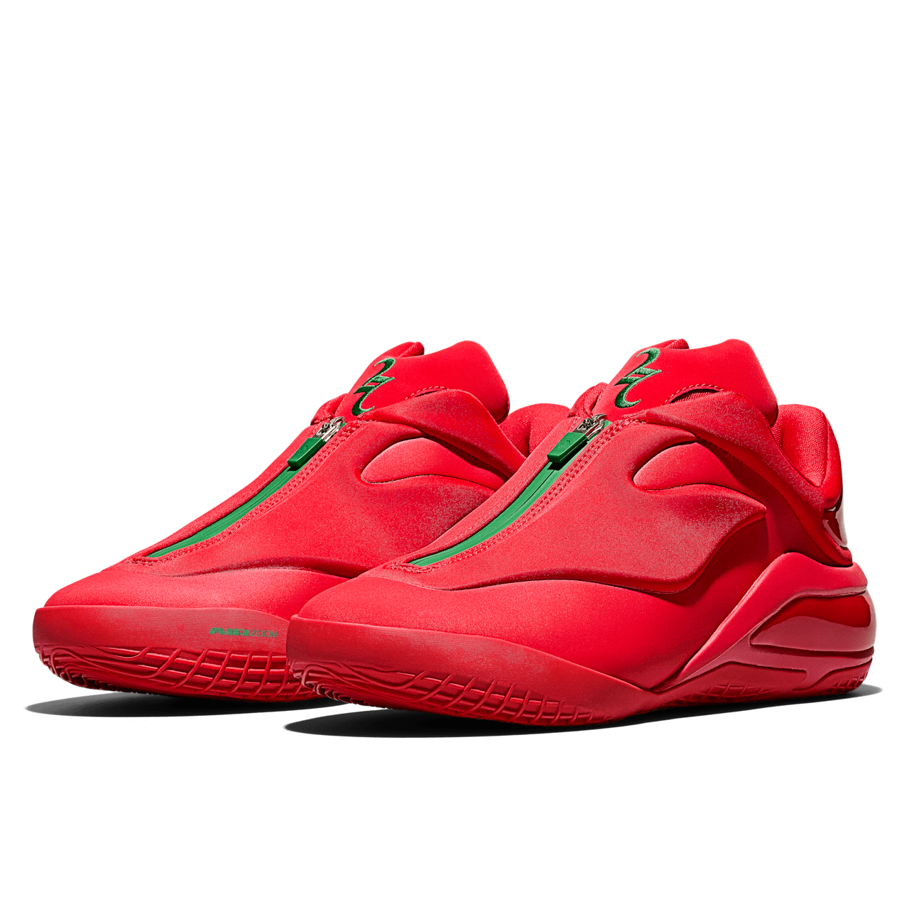 SHAI 001 'Winter Red' (A18775C-610)