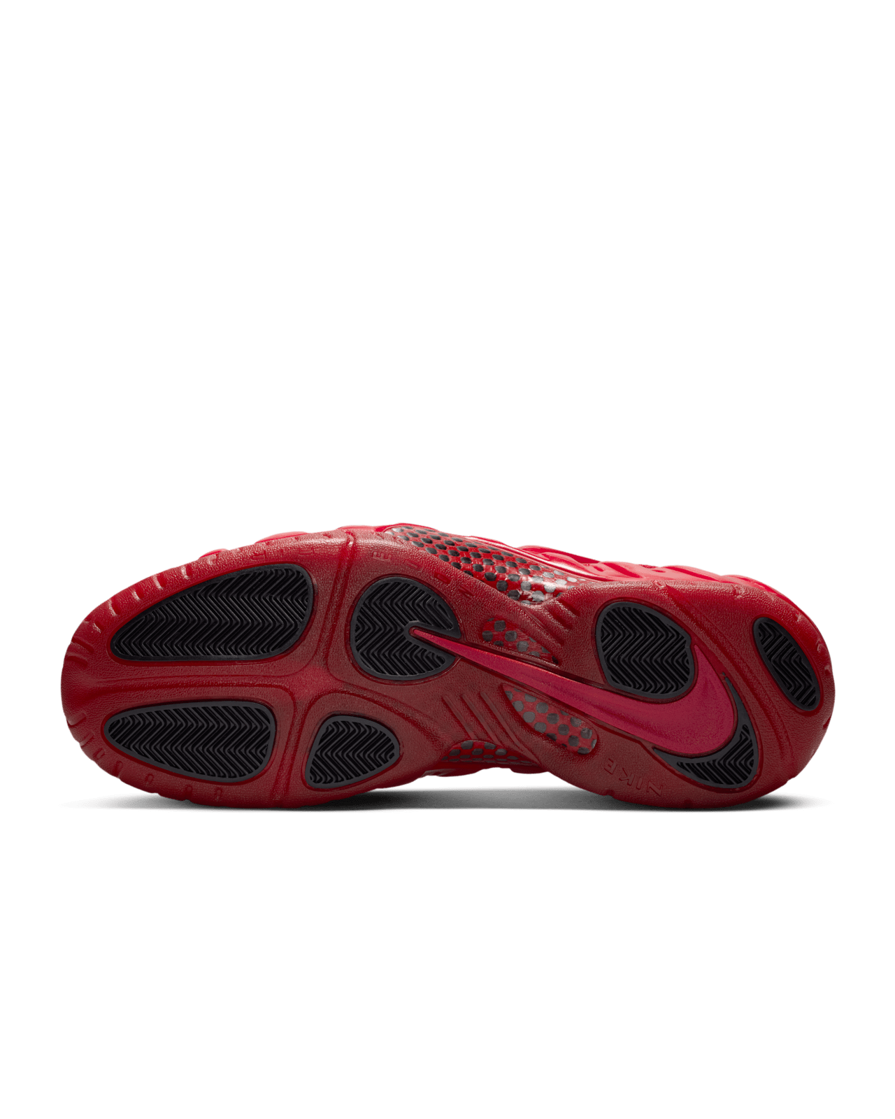 Air Foamposite Pro 'Gym Red' (HF0794-600) Release Date