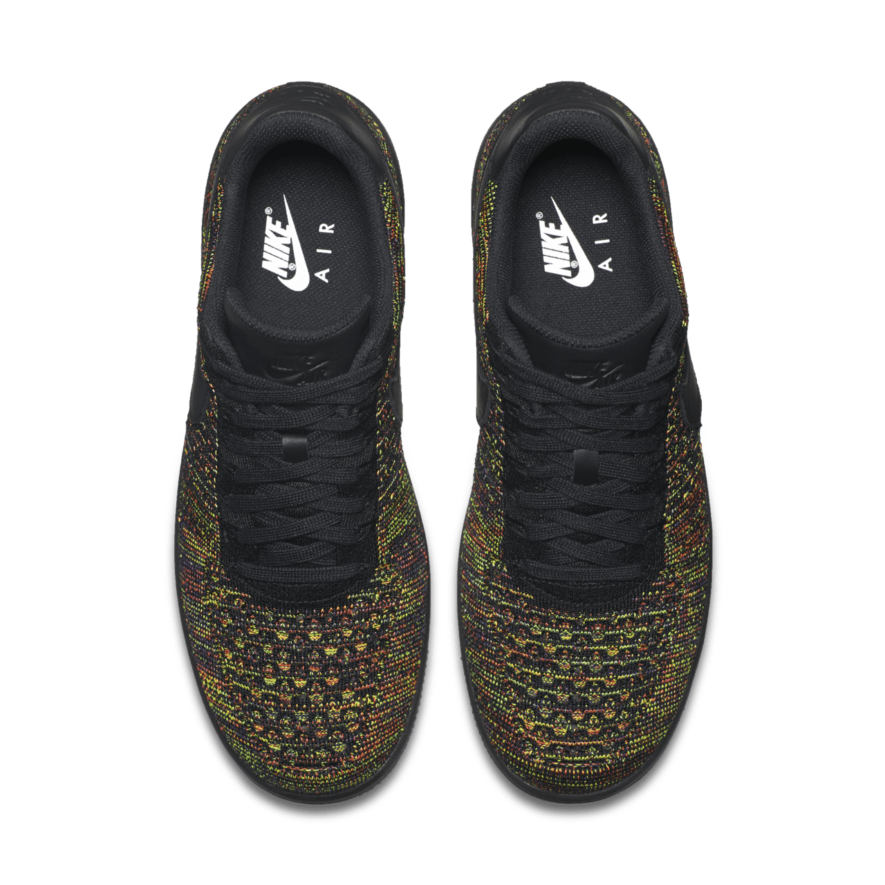 Women s Nike Air Force 1 Ultra Flyknit Low Multi Color Release Date. Nike SNKRS