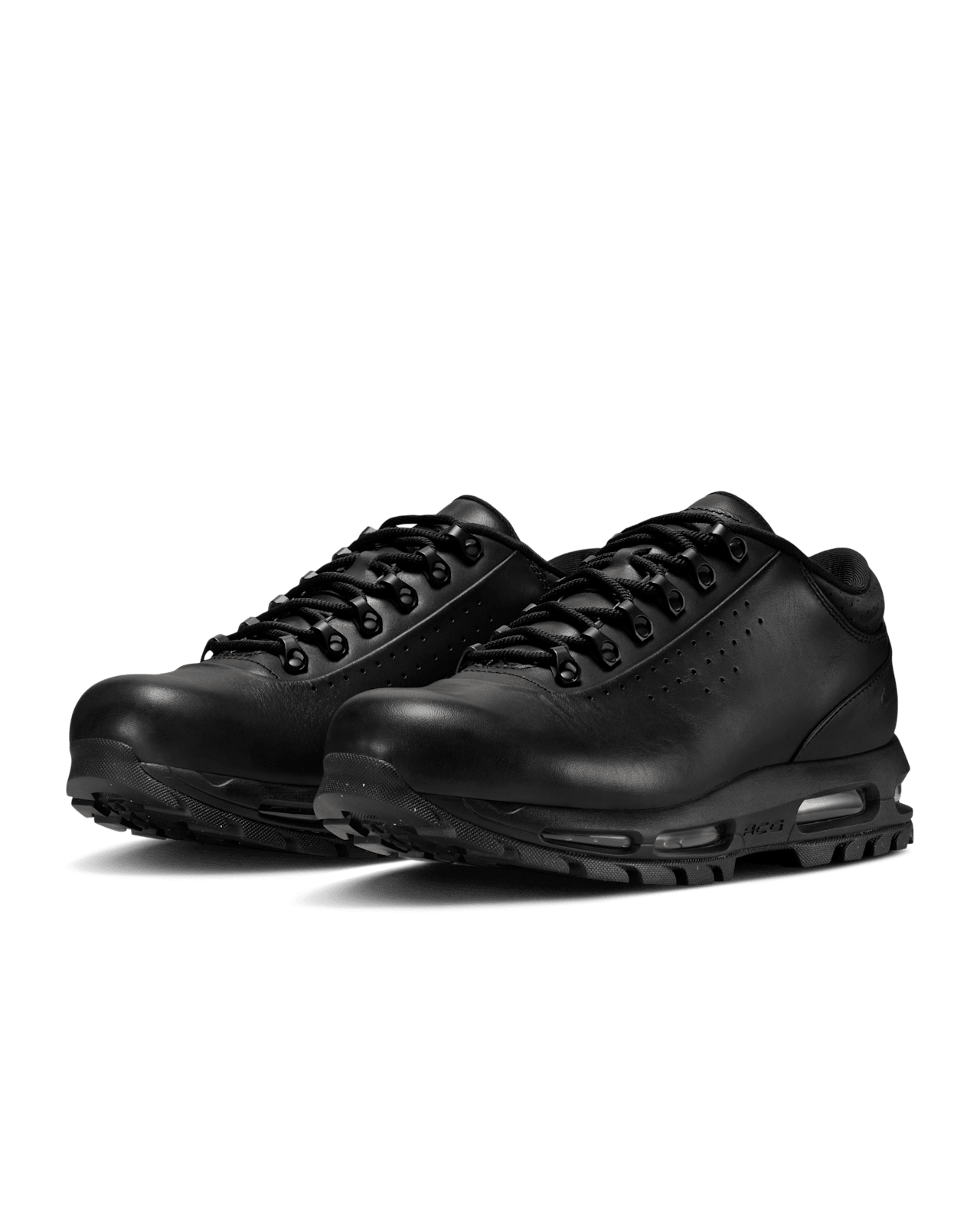 Ημερομηνία κυκλοφορίας του Air Max Goadome Low "Black" (IQ0641-001)