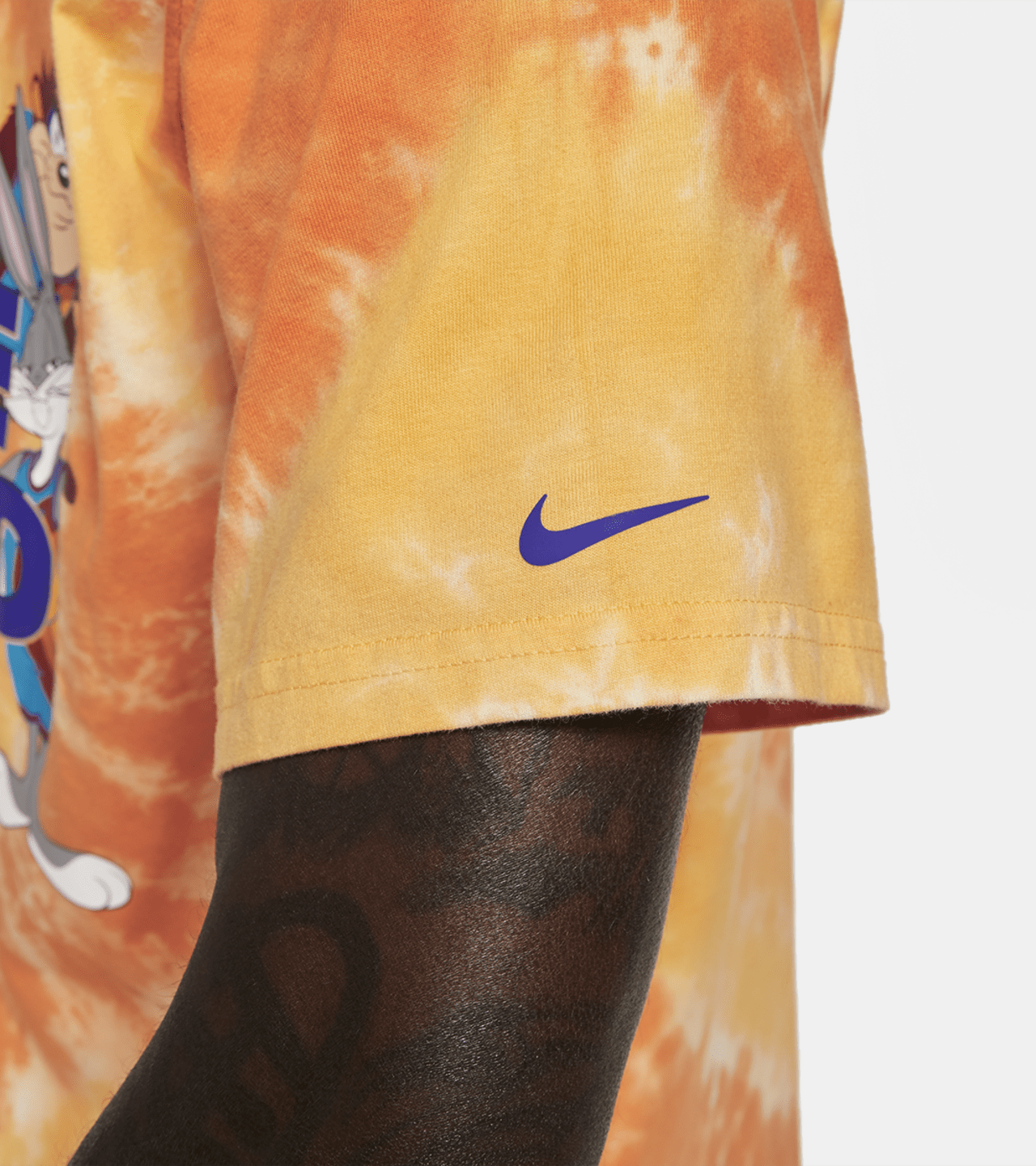 【NIKE公式】LeBron x Space Players: A New Legacy Apparel Collection