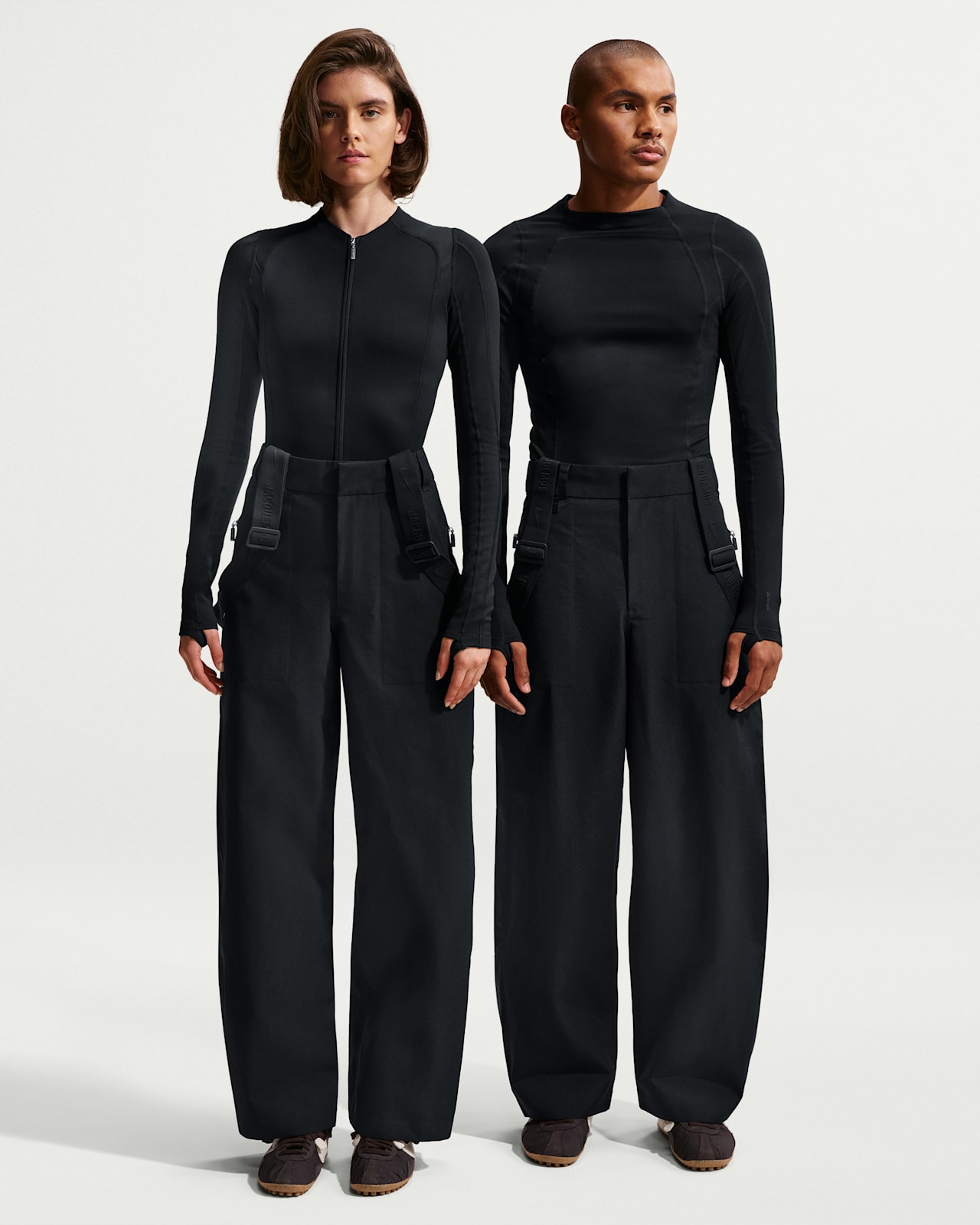 Kolekcja odzieży Nike x Jacquemus – data premiery