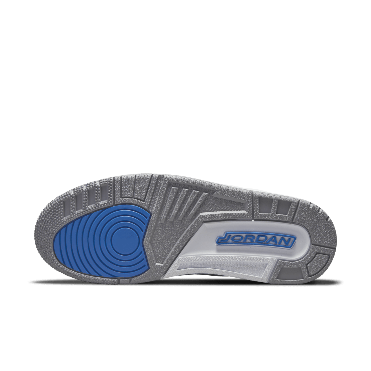 วันเปิดตัว Air Jordan 3 Retro “Racer Blue”