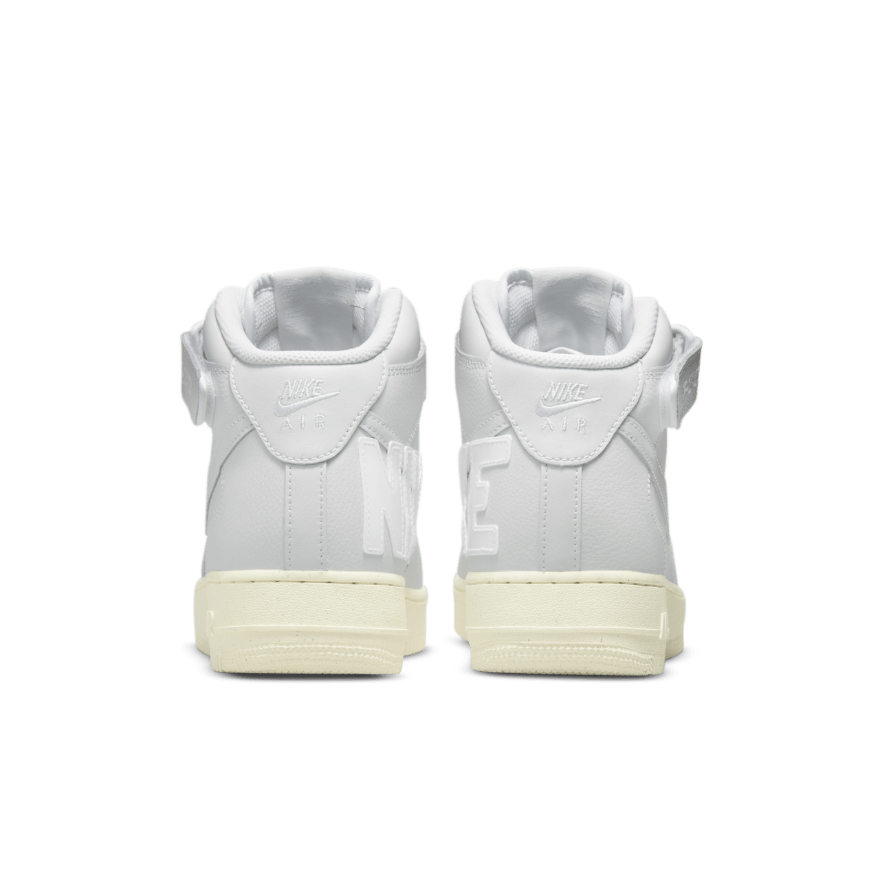 วันเปิดตัว Air Force 1 Mid “Copy / Paste” (DQ8645-045)