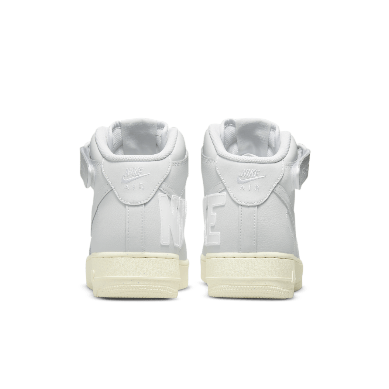 Air Force 1 Mid Copy Paste DQ8645 045 Release Date. Nike SNKRS