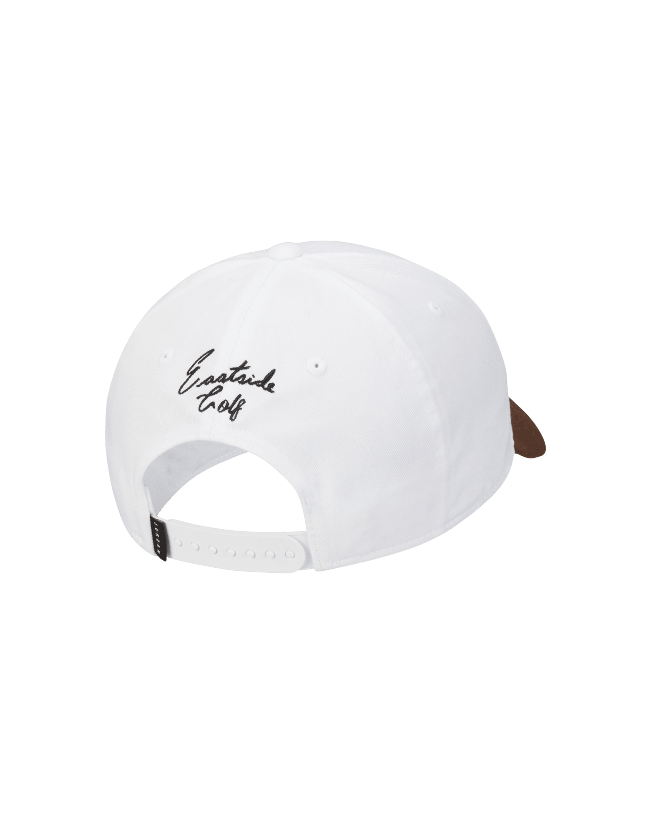 วันเปิดตัว Jordan x Eastside Golf Off Course Apparel Collection