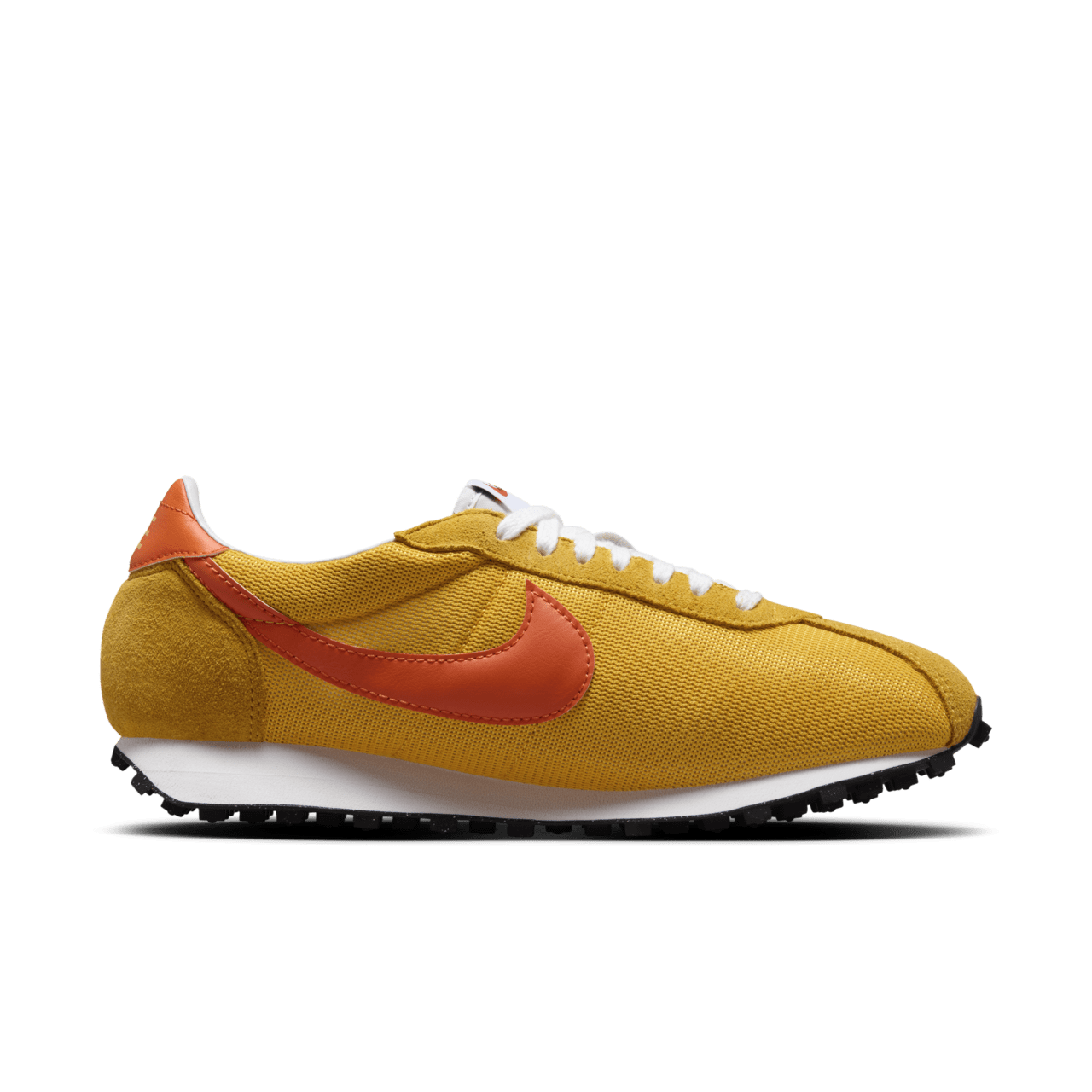 LD 1000 University Gold and Safety Orange FQ9079 700 Release Date. Nike SNKRS