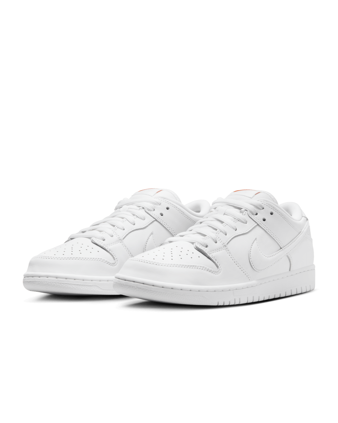 วันเปิดตัว Nike SB Dunk Low Pro "White" (FJ1674-100)