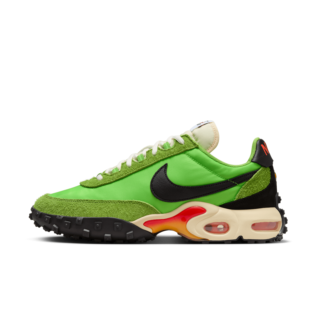 Air Max 'Waffle Action Green and Altitude Green' (FV6946-301)