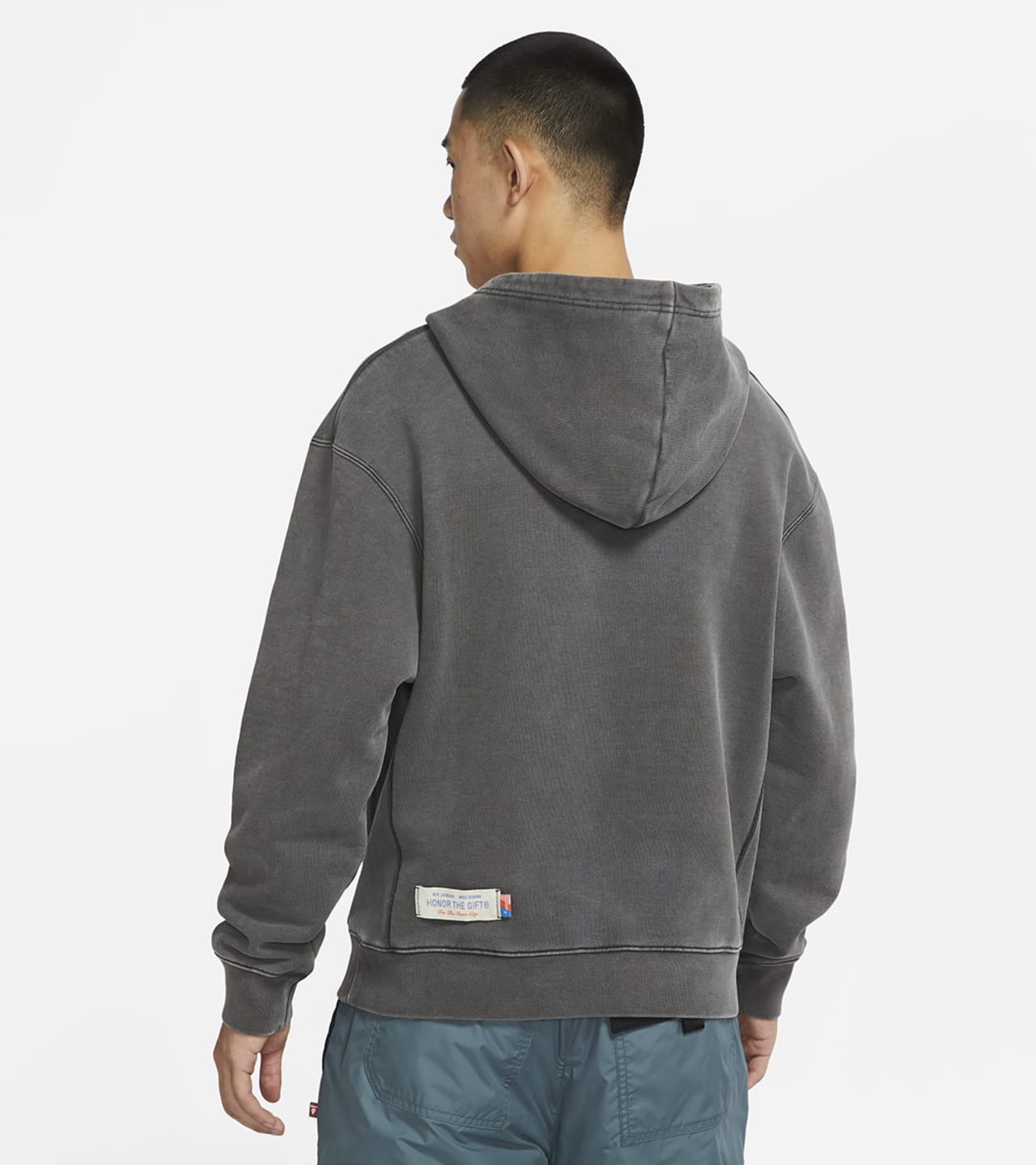 Releasedatum för Jordan x Russell Westbrook Honor the Gift Apparel Collection