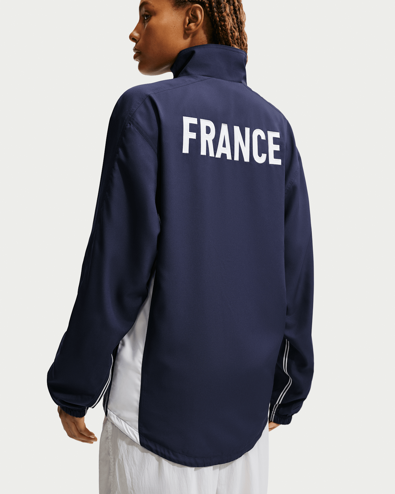 Date de sortie de la collection France x Jacquemus