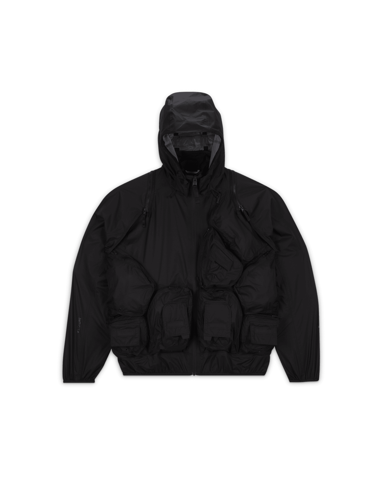 วันเปิดตัว NOCTA Distant Regards Apparel Collection