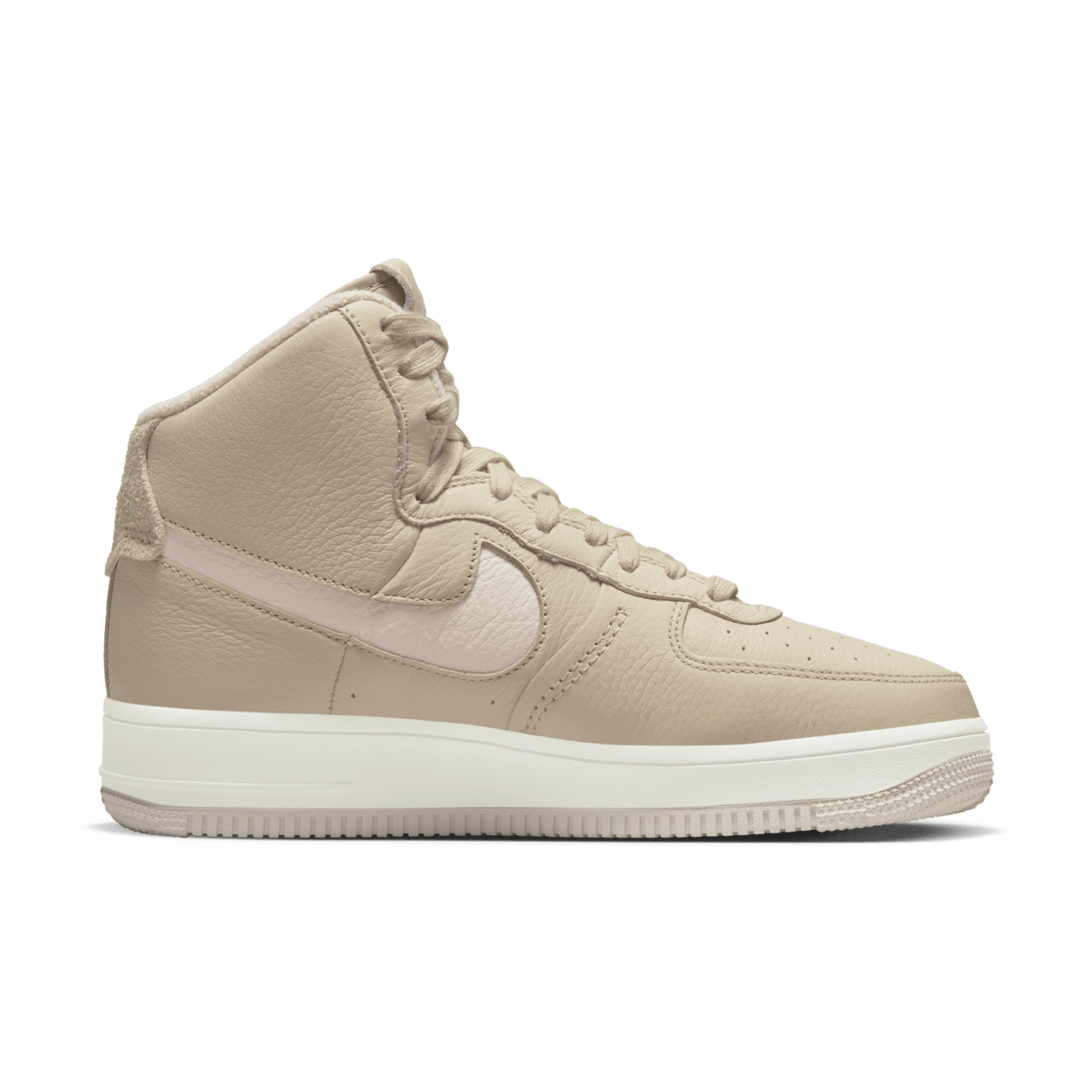 Women's Air Force 1 Sculpt 'Sand Drift' (DC3590-103) Release Date