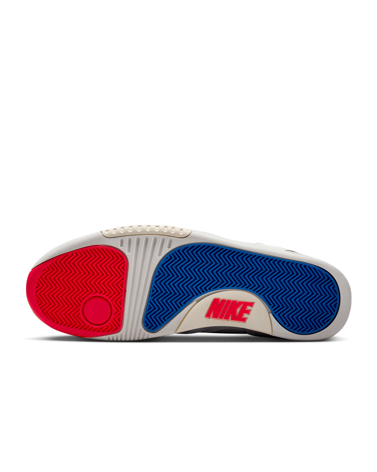 【NIKE公式】エア テック チャレンジ 2 'White and Laser Crimson' (FZ9033-102 / AIR TECH CHALLENGE II QS)