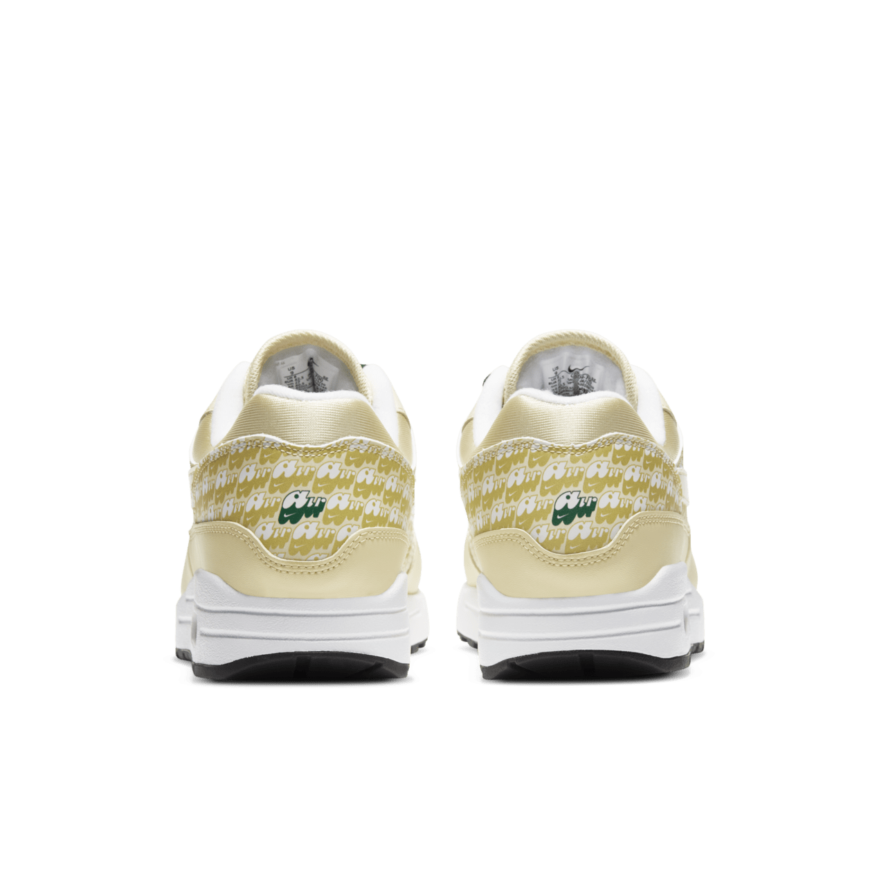 Air Max 1 'Lemonade' Release Date