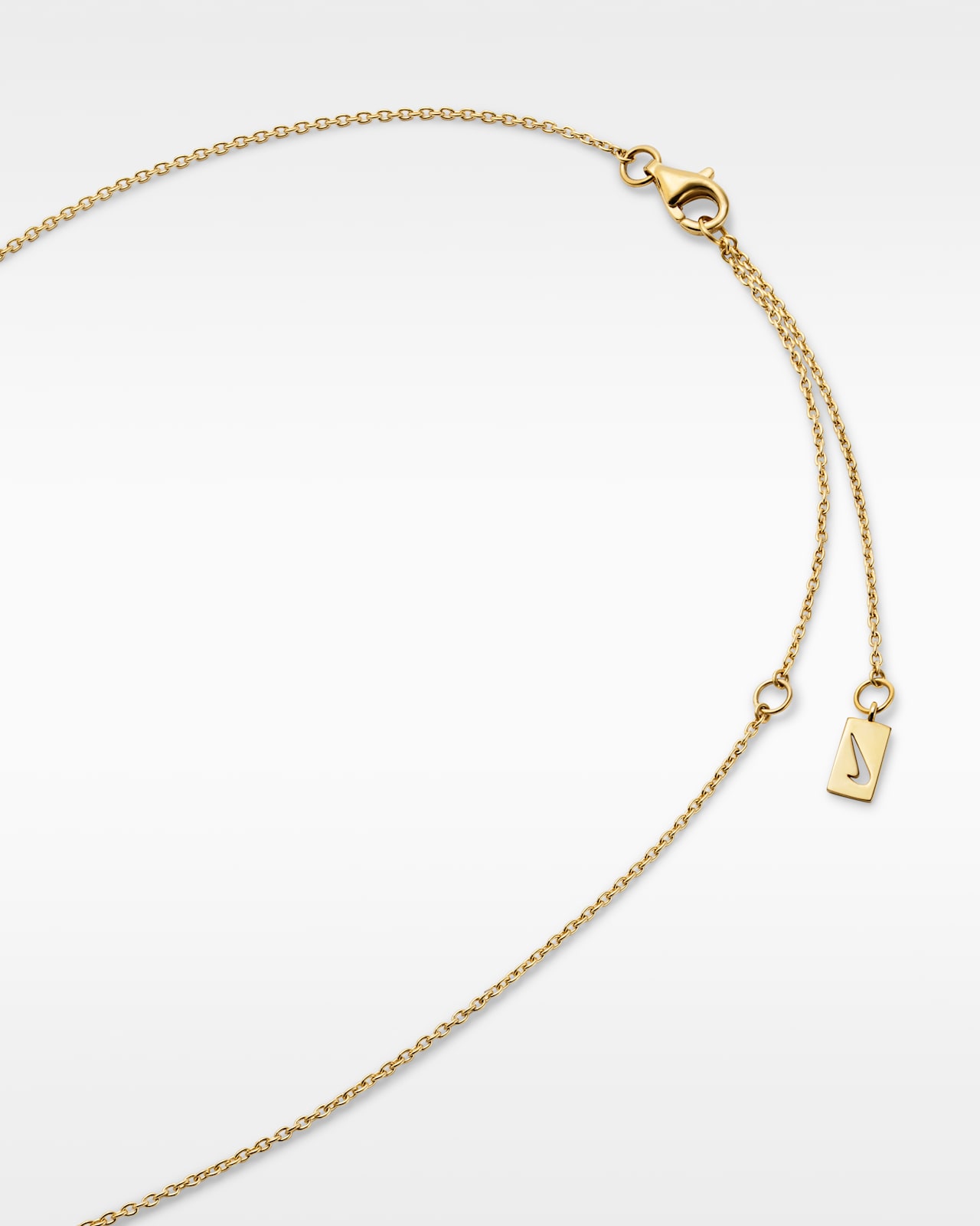 Nike Goddess of Victory Pendant Necklace Collection