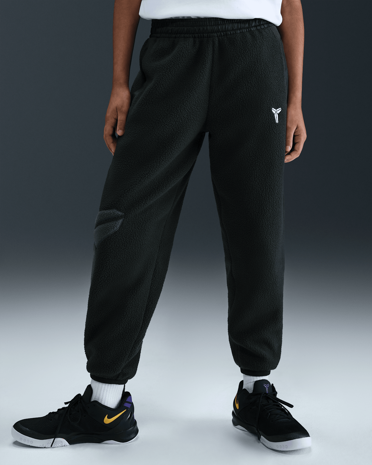 【NIKE公式】Kobe Winterized Apparel Collection