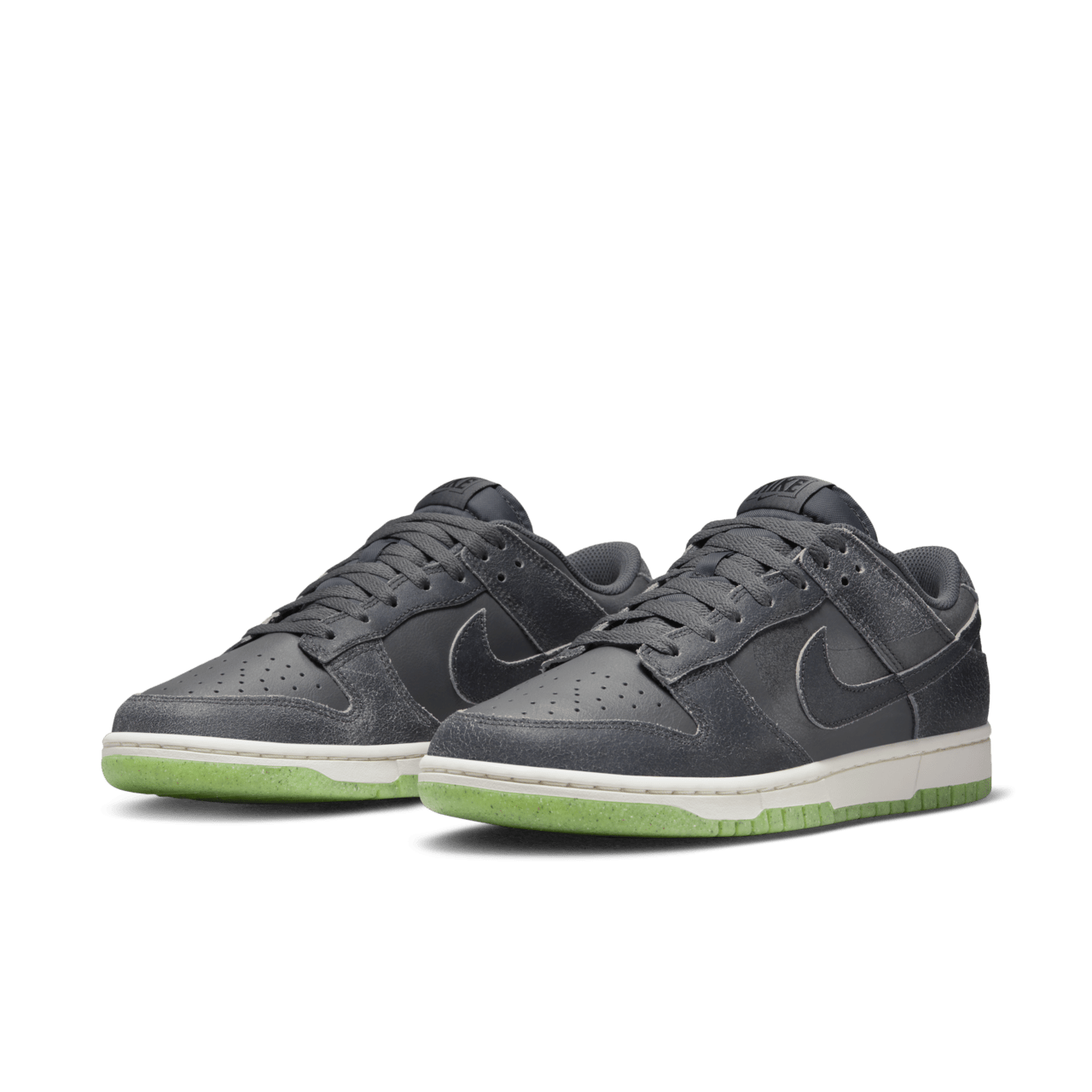 Fecha de lanzamiento del Dunk Low "Halloween" (DQ7681-001)