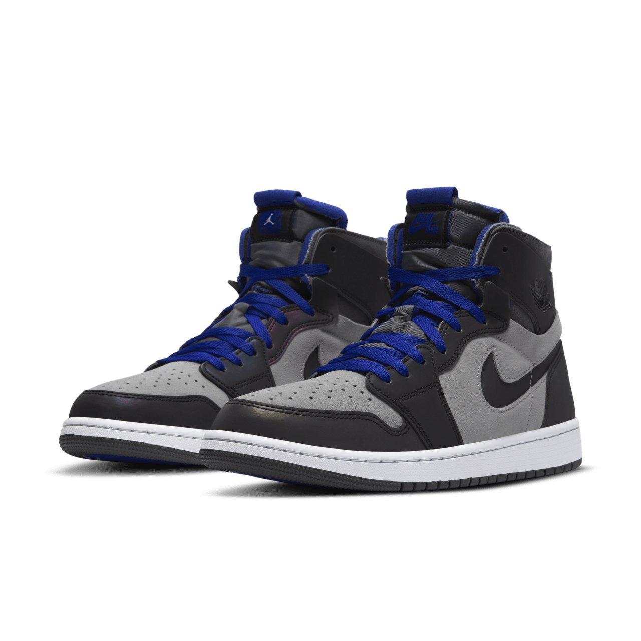 【NIKE公式】エア ジョーダン 1 ズーム 'Esports' (AJ 1 ZOOM AIR CMFT -ESPORT / DD1453-001)