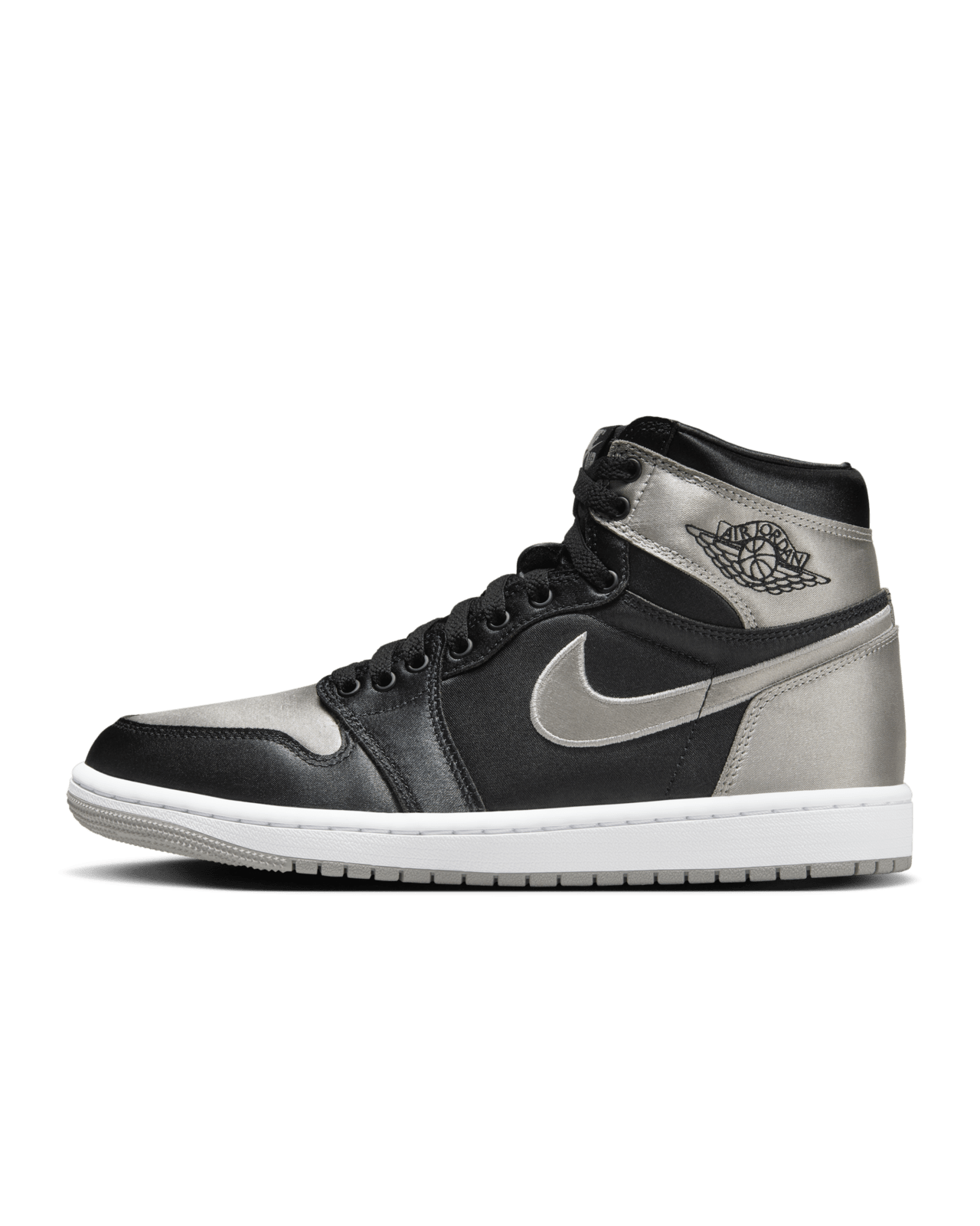 【NIKE公式】レディース エア ジョーダン 1 HIGH OG 'Satin Shadow' (FD4810-010 / W AJ 1 RETRO HIGH OG T)