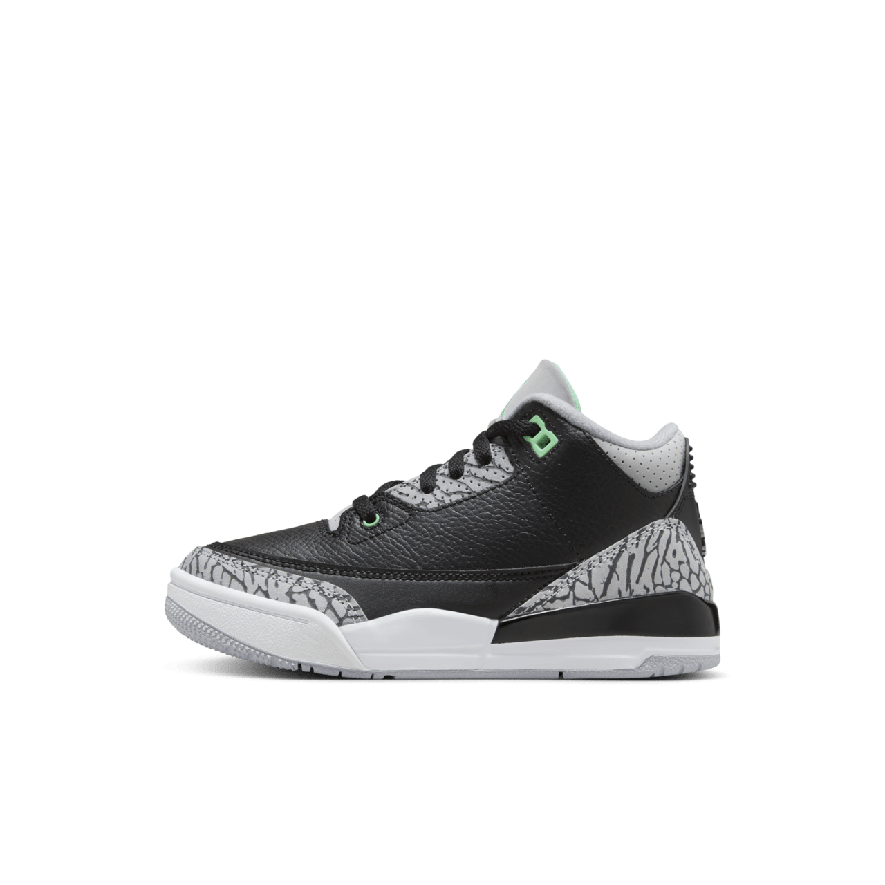 Air Jordan 3 'Green Glow' (CT8532-031) 發售日期