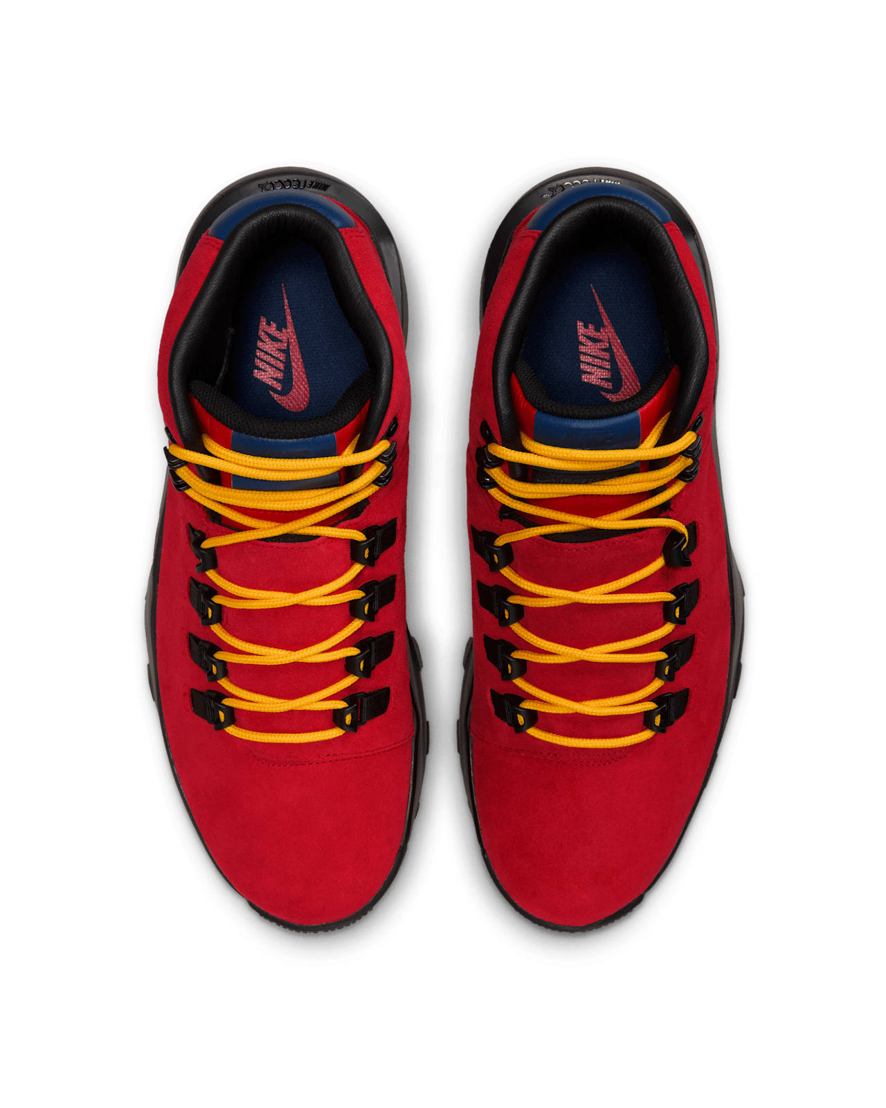 Cygnal "University Red" (FV4332-600) – Data del lancio