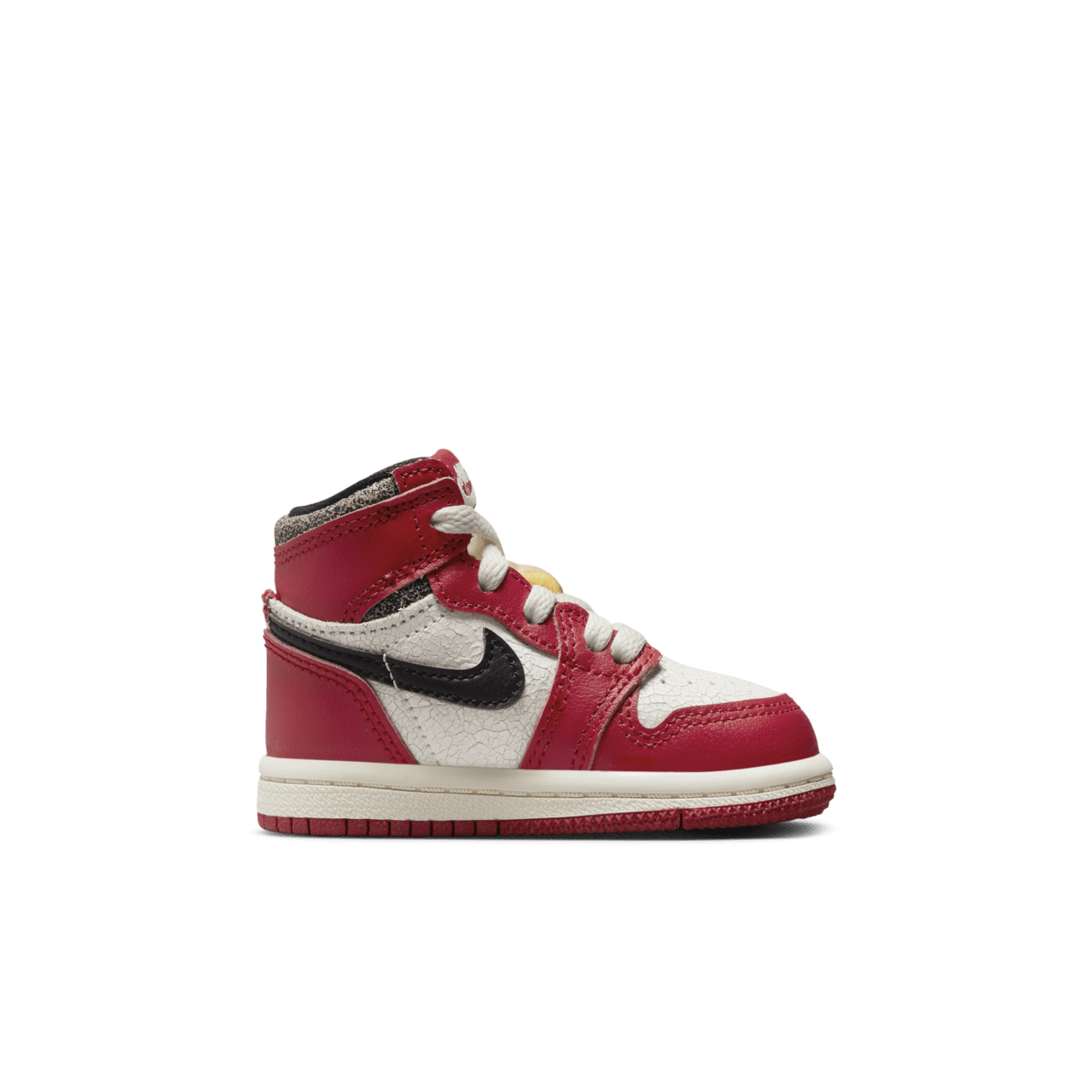 Air Jordan 1 'Chicago' (DZ5485-612) Release Date