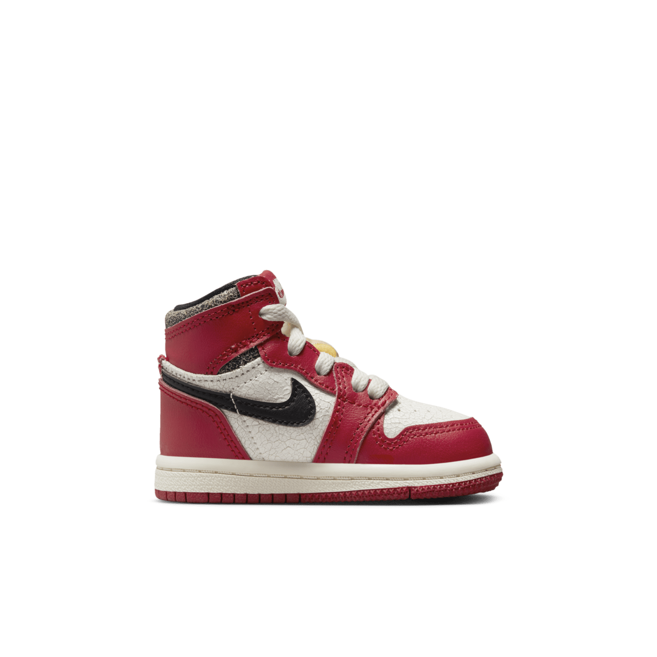 Data de llançament de les Air Jordan 1 "Chicago" (FD1413-612)