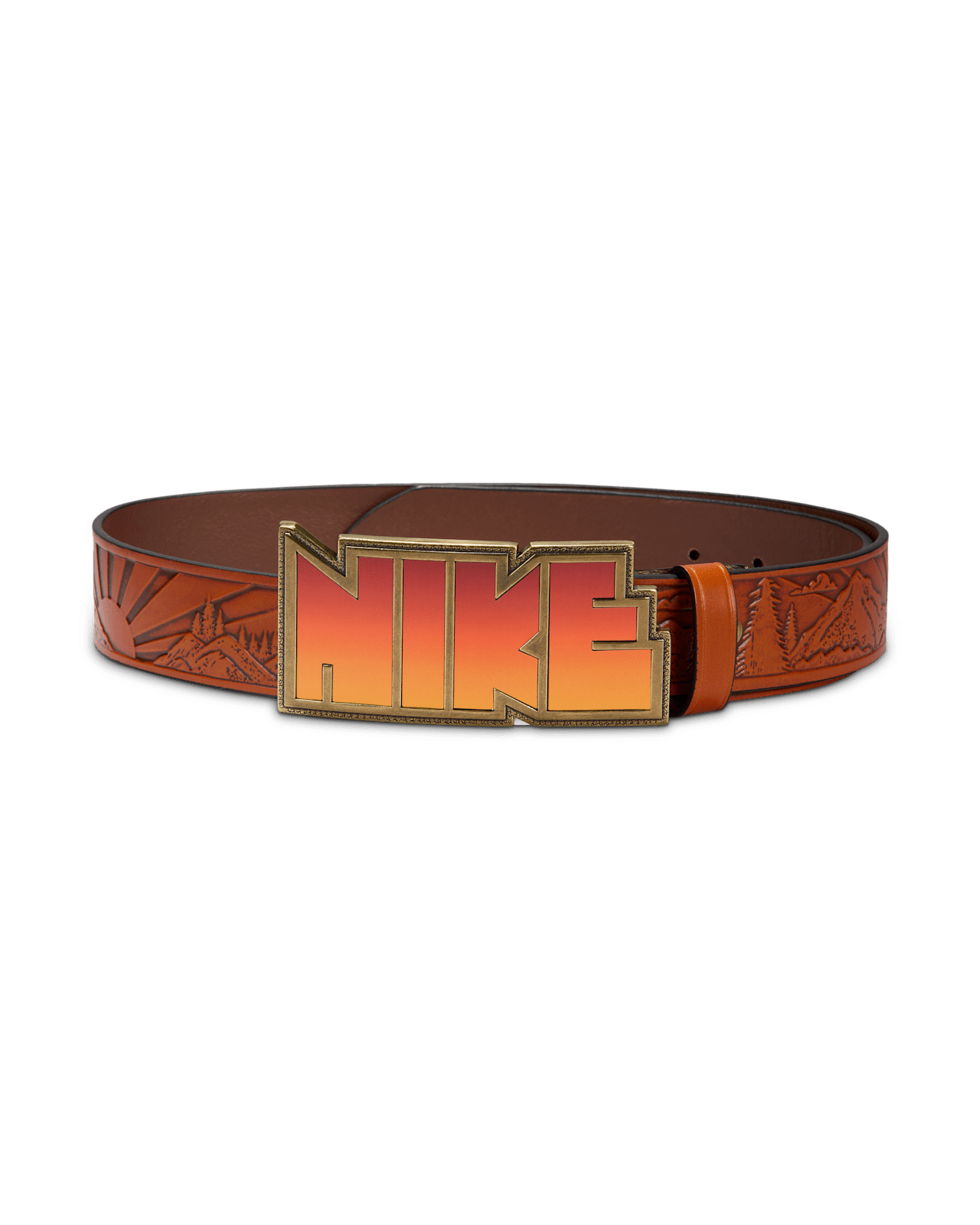 Nike Archival "Baby Teeth" 'Premium Belt' (18026-201) Release Date
