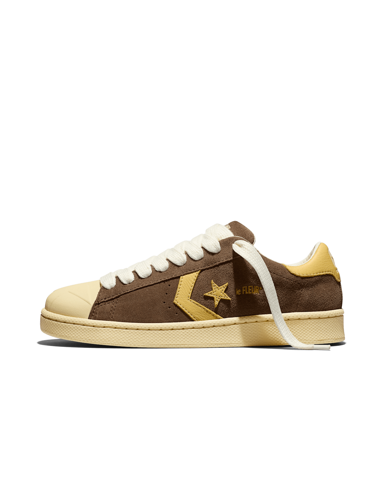 Converse x GOLF le FLEUR* Pro Leather 'Shoes' (A24029C-200) Release Date