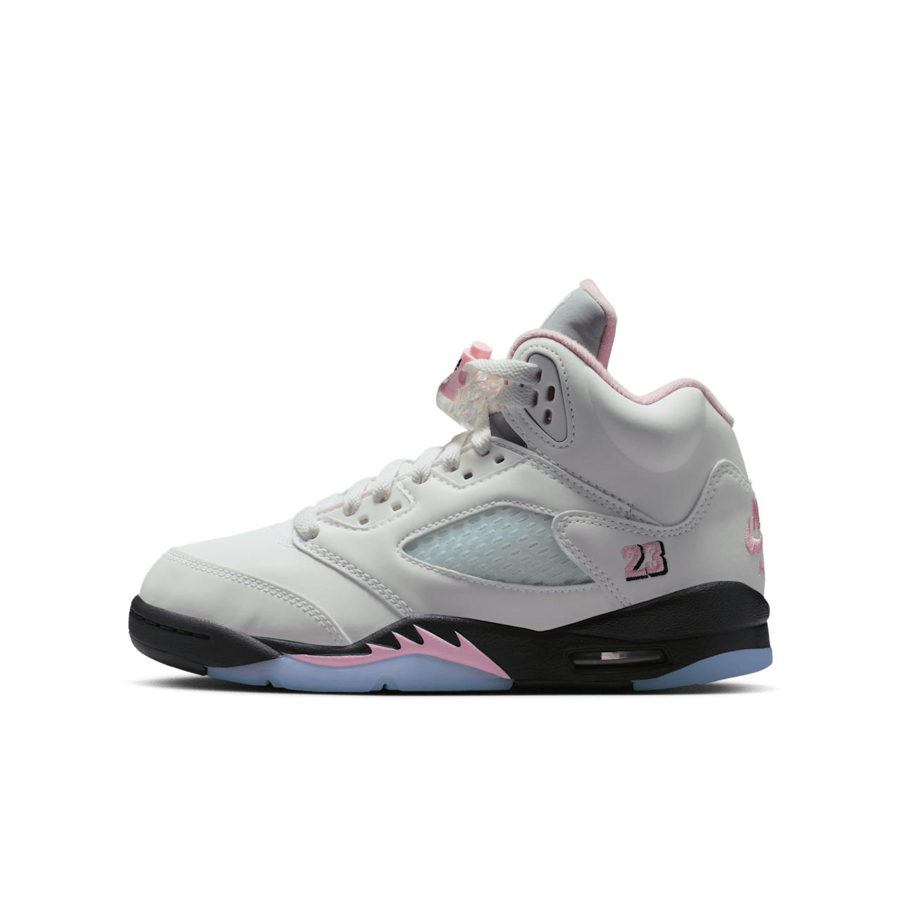 Air Jordan 5 'Medium Soft Pink' (HQ7978-102) Release Date