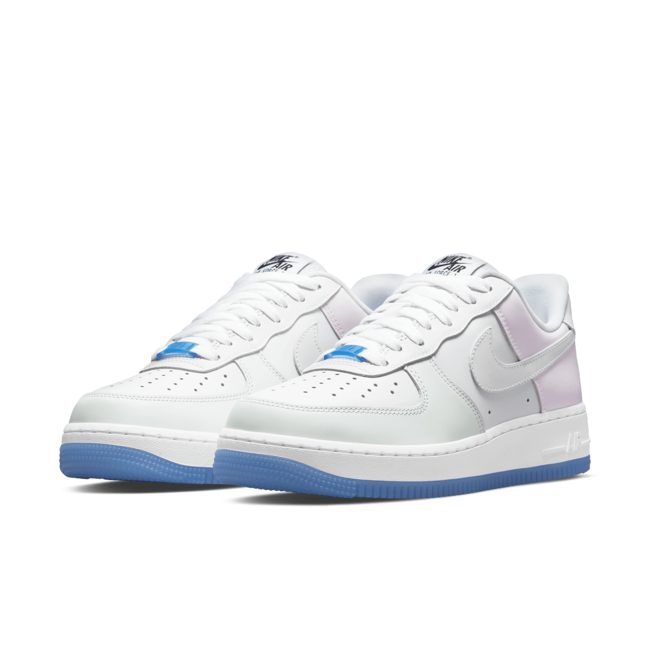 Women's Air Force 1 '07 LX 'Photochromic' Release Date